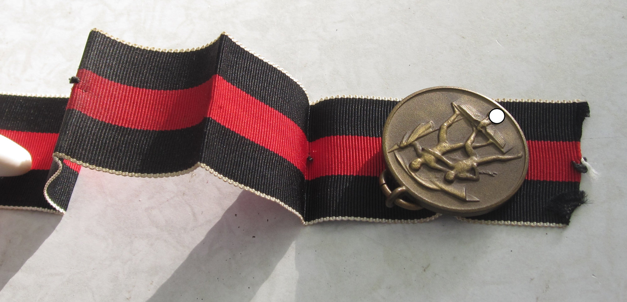 Medaille 1. Oktober 1938 / Oktobermedaille Sudetenmedaille