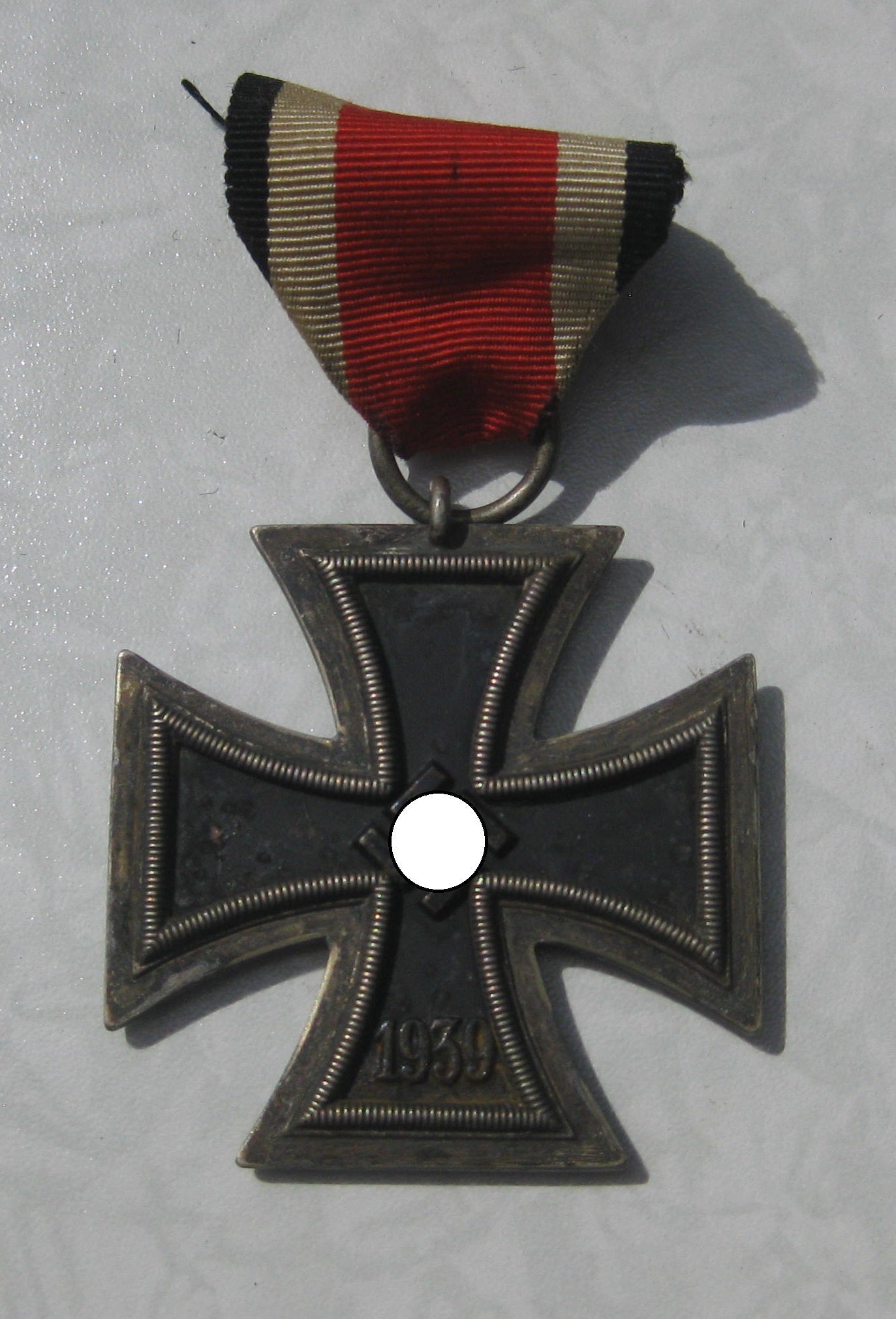 Eisernes Kreuz 2.Klasse 1939 (EK2/39)