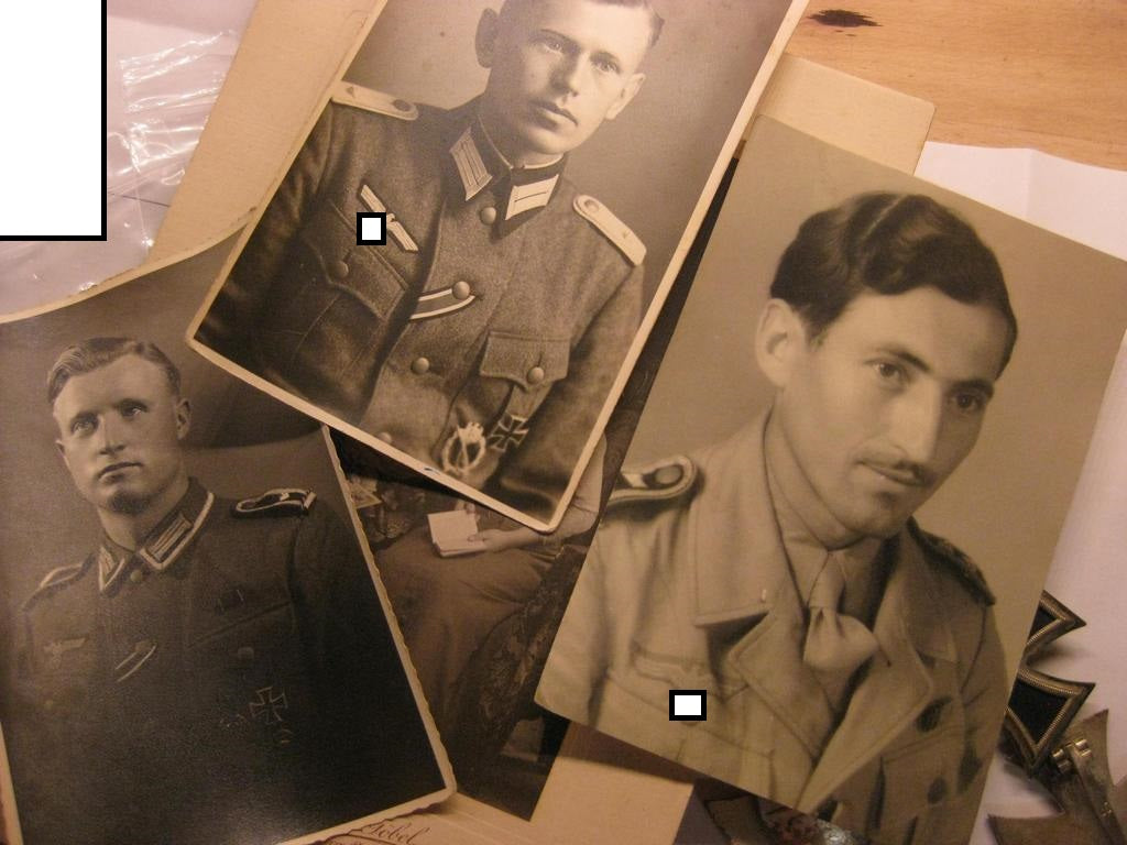 Fotos, Bilder und Postkarten