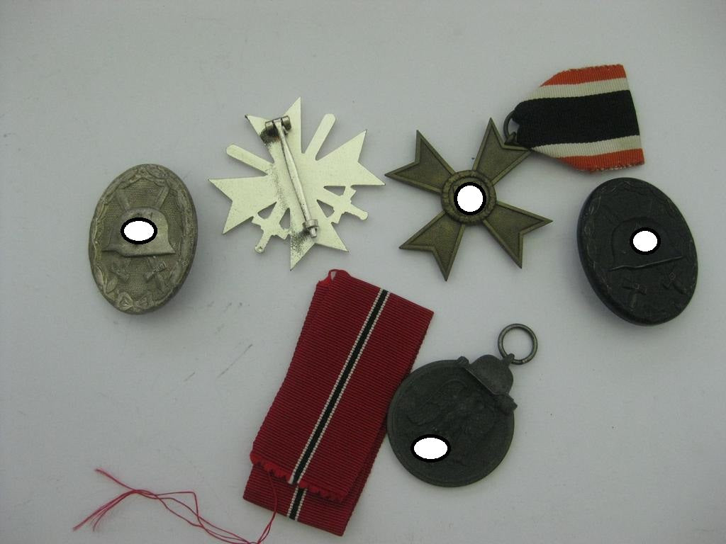 Auszeichnungen (sonstige)