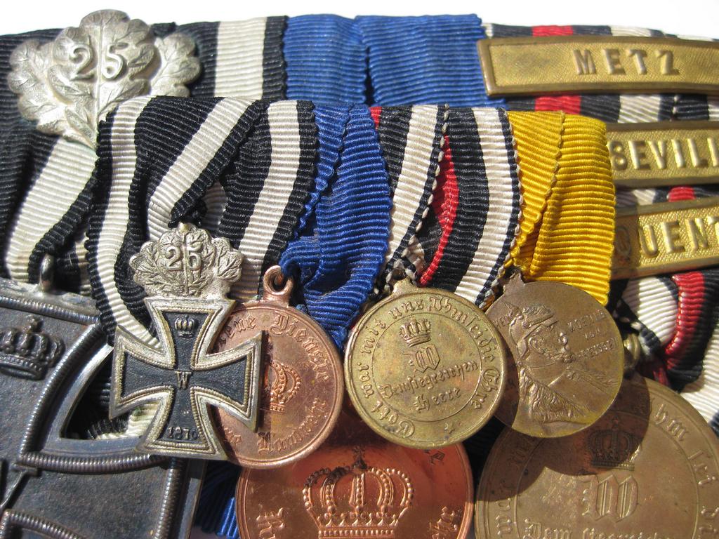 Bereits verkaufte Artikel