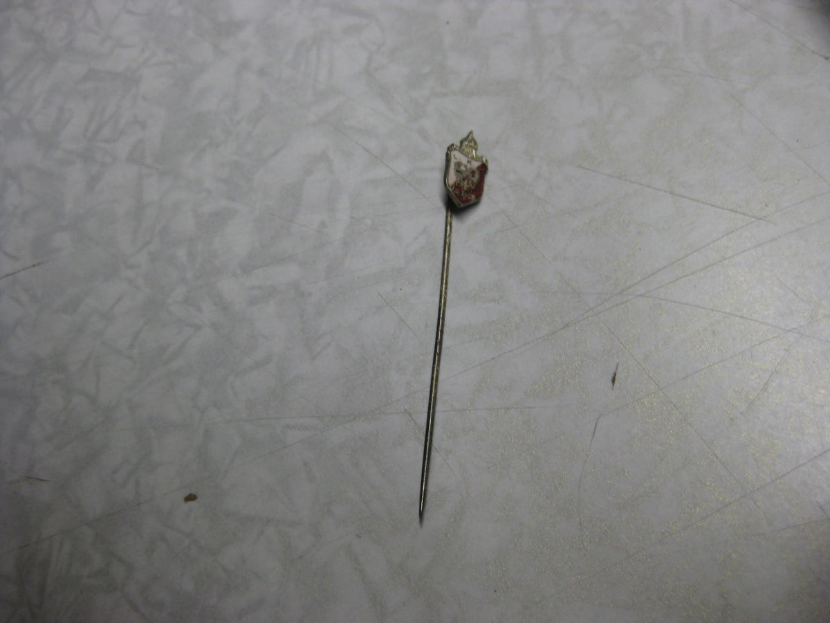 Hansestadt LÜBECK Mitgliedsabzeichen 25 Jahre Kriegerbund Kriegerverein 1914 - 1918