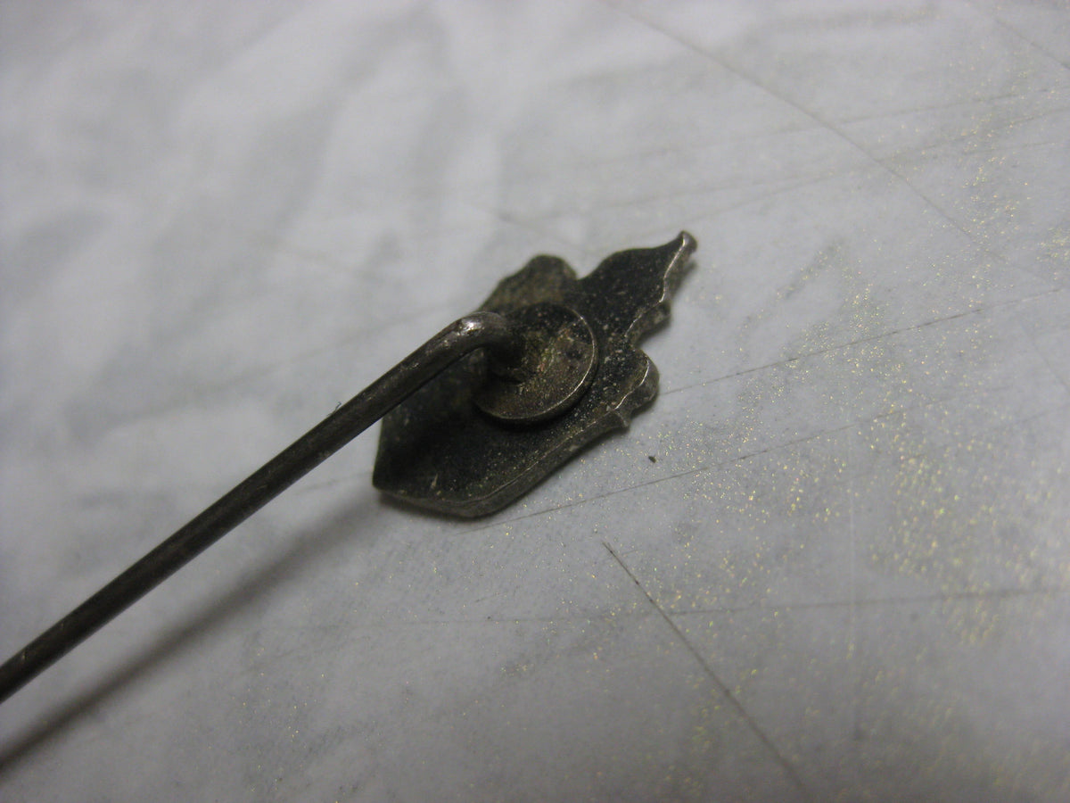 Hansestadt LÜBECK Mitgliedsabzeichen 25 Jahre Kriegerbund Kriegerverein 1914 - 1918