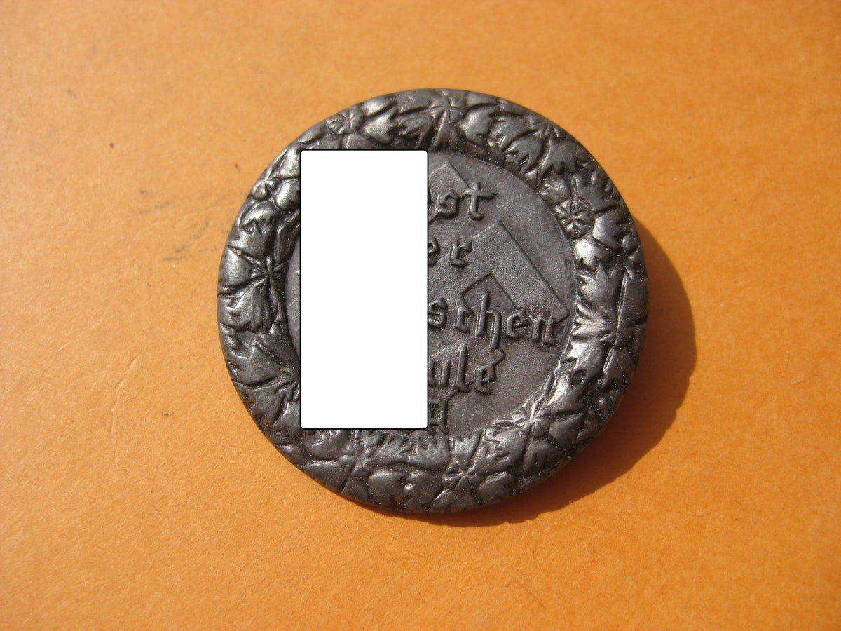 Veranstaltungsabzeichen Fest der deutschen Schule VdA