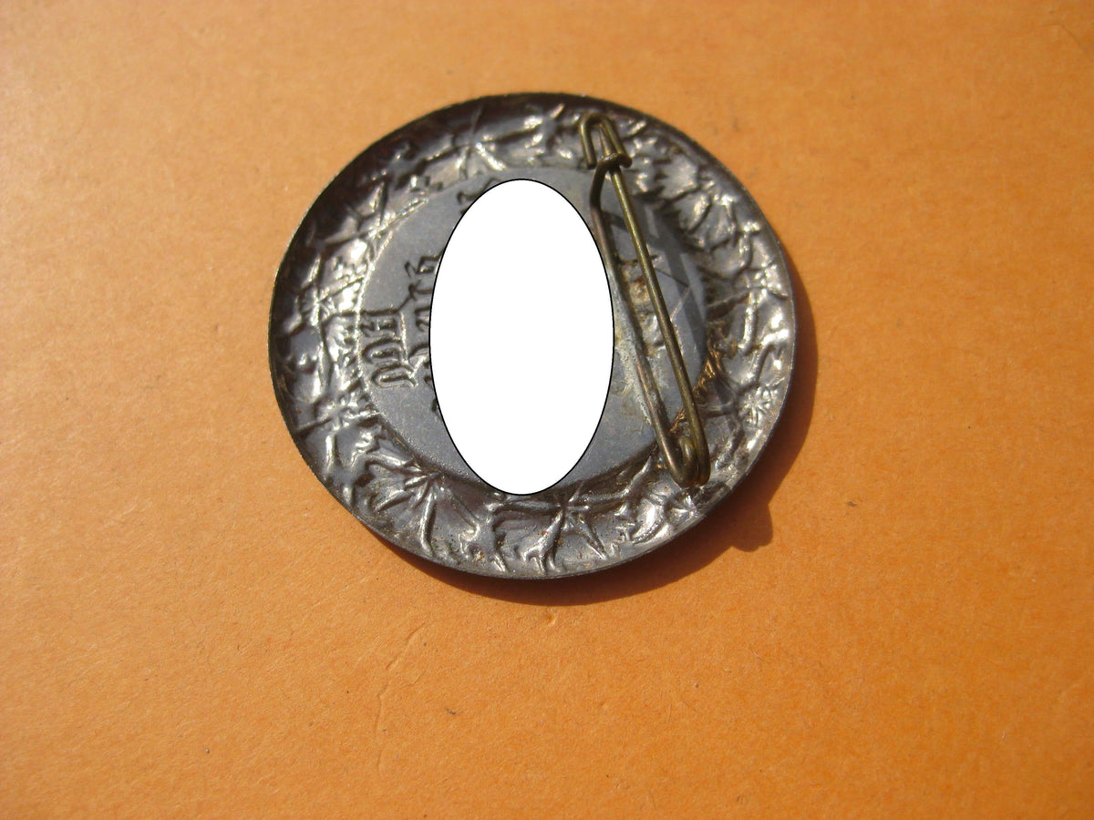 Veranstaltungsabzeichen Fest der deutschen Schule VdA