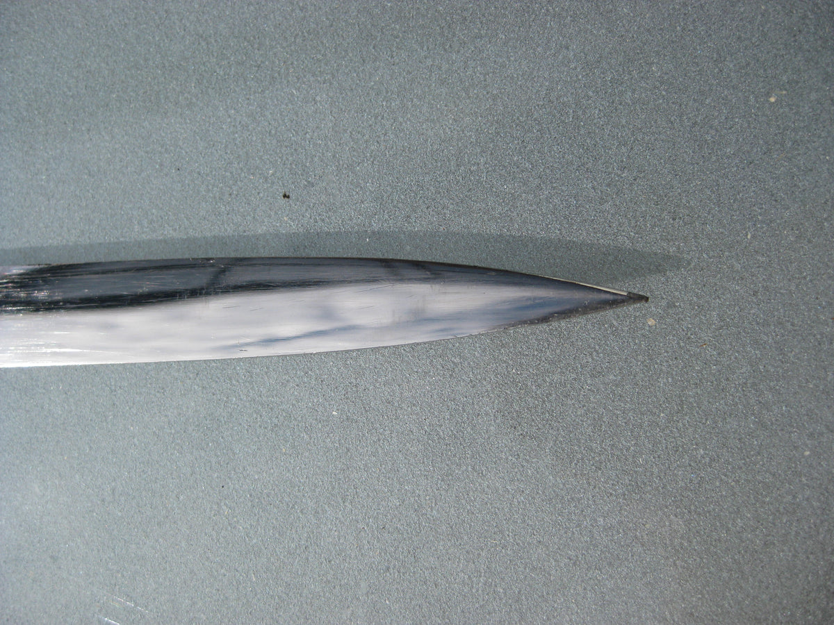 Offizierssäbel Säbel HEER Kaiserreich Königreich Preußen Hersteller: Carl Eickhorn Solingen Löwenkopfsäbel