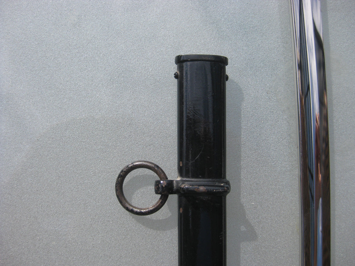 Offizierssäbel Säbel HEER Kaiserreich Königreich Preußen Hersteller: Carl Eickhorn Solingen Löwenkopfsäbel