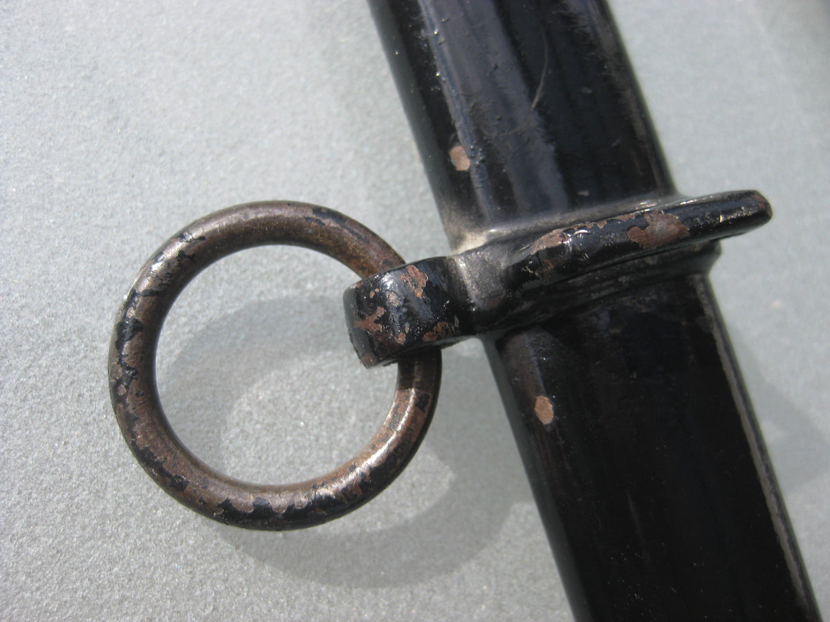 Offizierssäbel Säbel HEER Kaiserreich Königreich Preußen Hersteller: Carl Eickhorn Solingen Löwenkopfsäbel