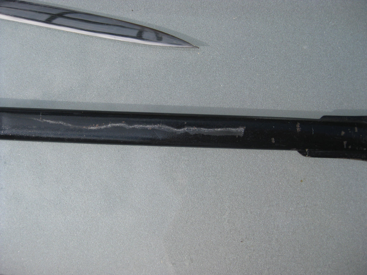 Offizierssäbel Säbel HEER Kaiserreich Königreich Preußen Hersteller: Carl Eickhorn Solingen Löwenkopfsäbel