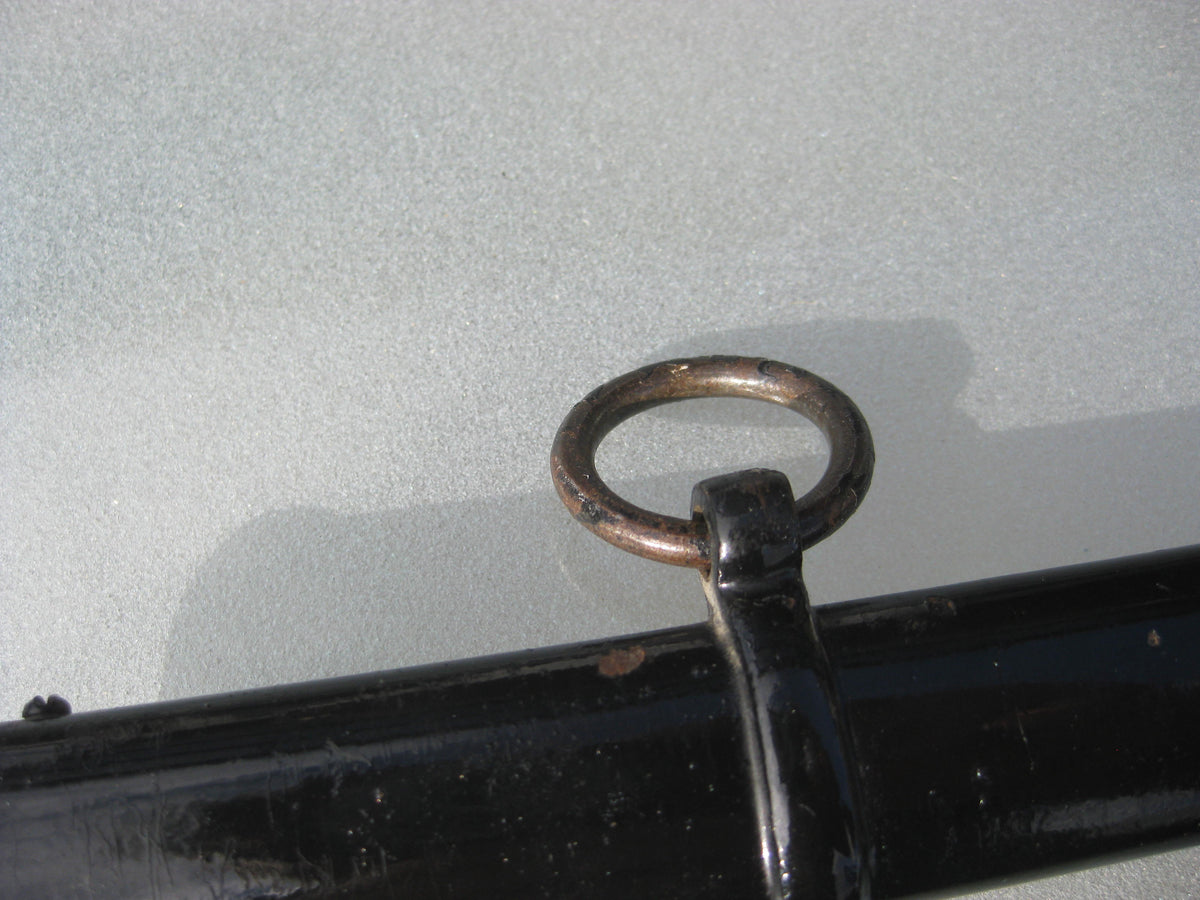 Offizierssäbel Säbel HEER Kaiserreich Königreich Preußen Hersteller: Carl Eickhorn Solingen Löwenkopfsäbel