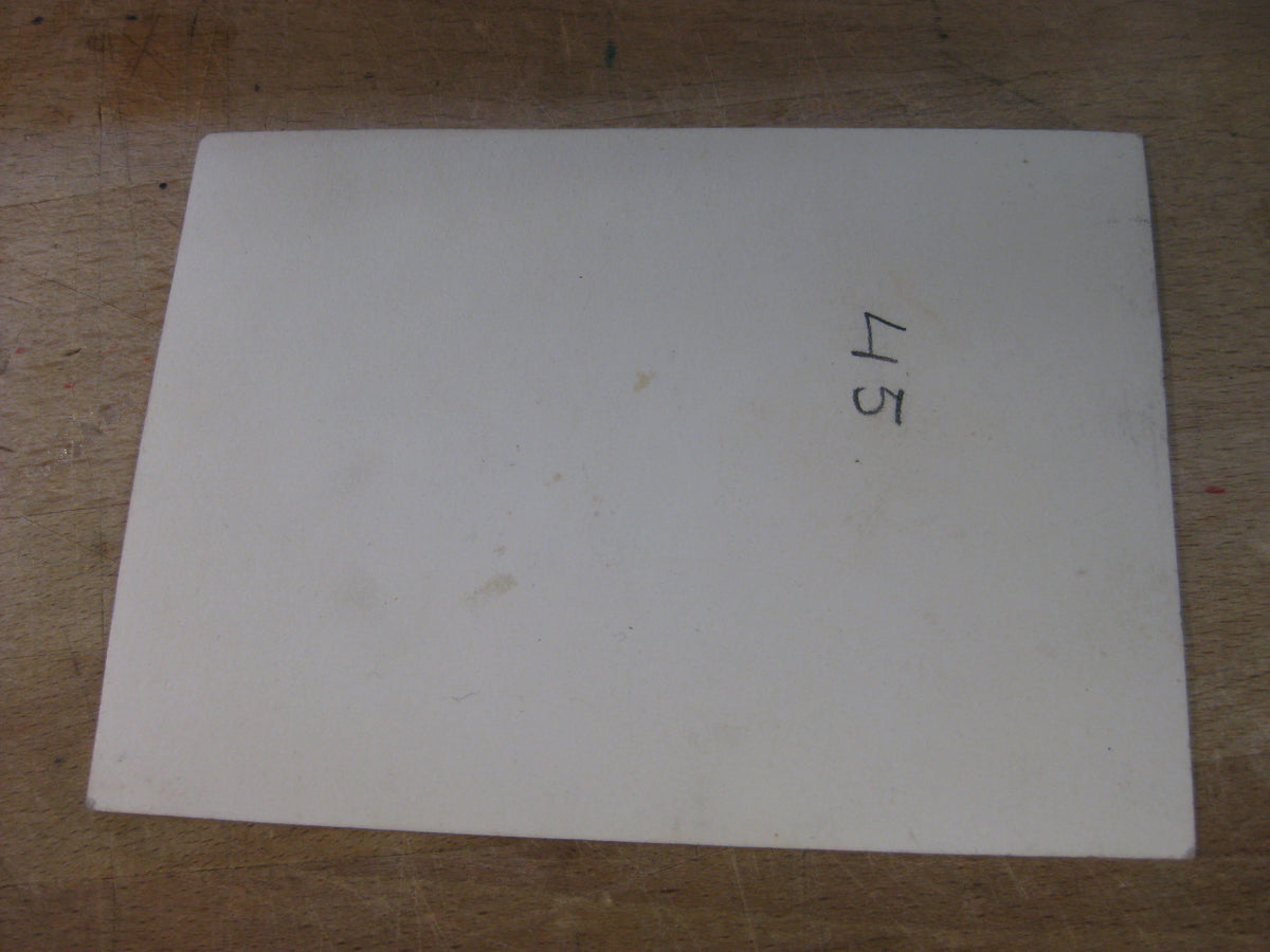 Extrem Seltenes Trägerfoto Sturmgeschütz Eichenlaubträgerfoto / Ritterkreuzträgerfoto