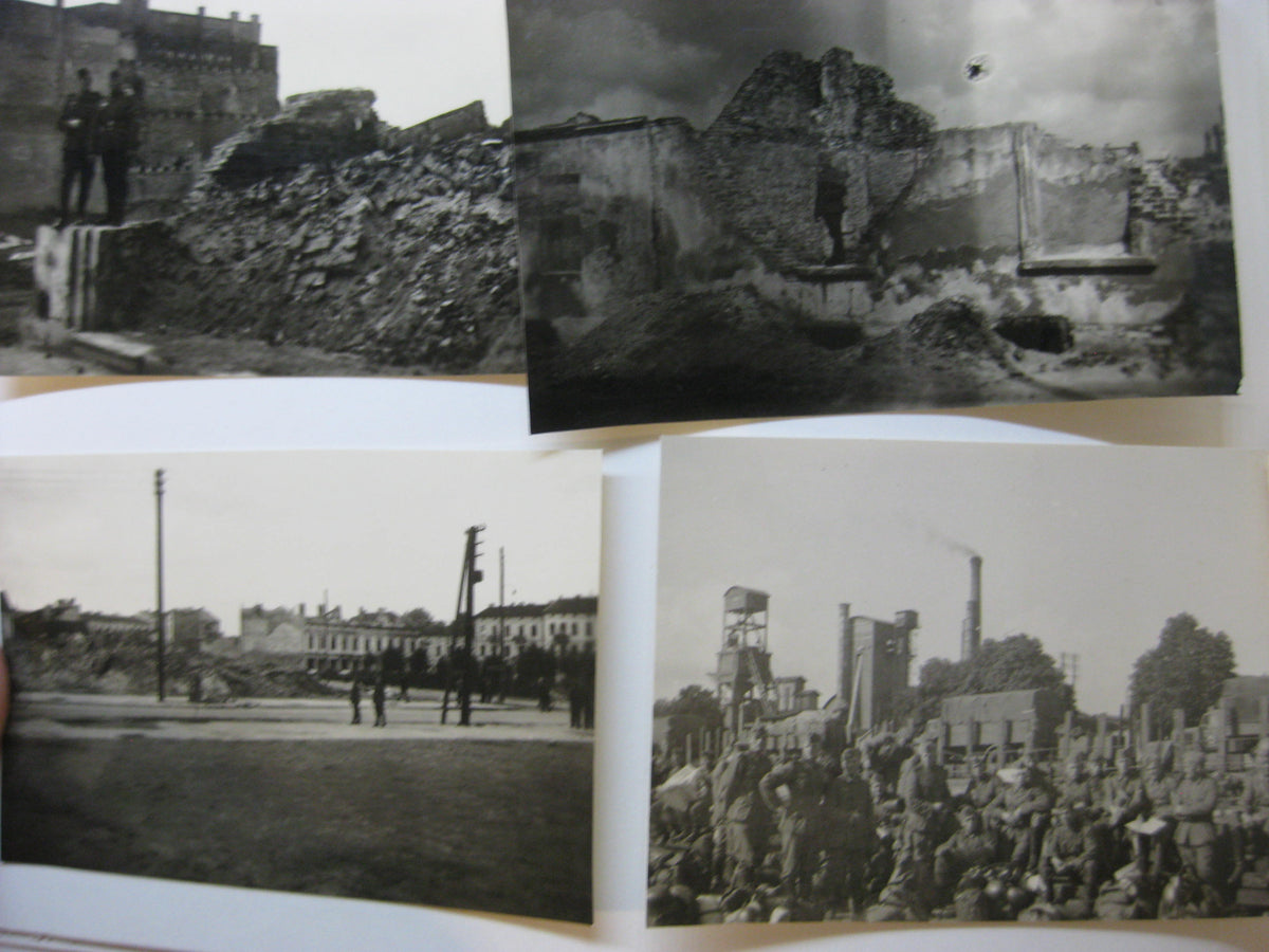 Fotoalbum Jugendorganisation HJ  Pfadfinder  Wehrmacht Heer Infanterie