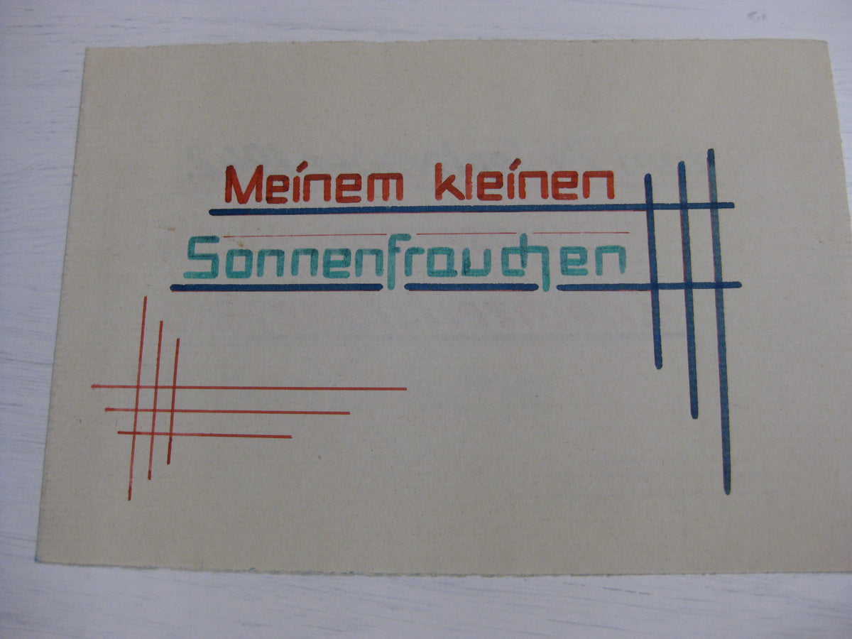 Besitzzeugnis Verleihungsurkunde Eisernes Kreuz Wehrmacht gefallen in Shitomir Russland Ostfront