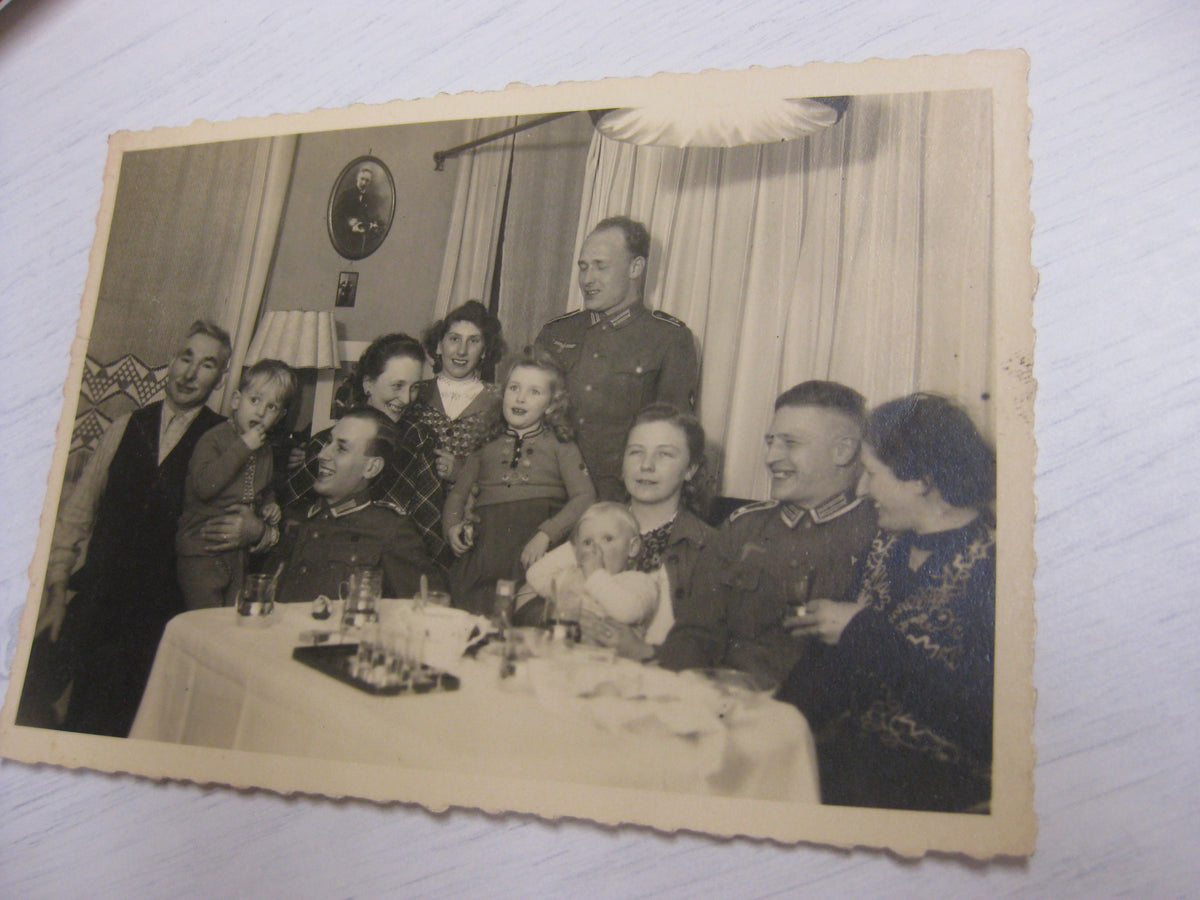 Besitzzeugnis Verleihungsurkunde Eisernes Kreuz Wehrmacht gefallen in Shitomir Russland Ostfront