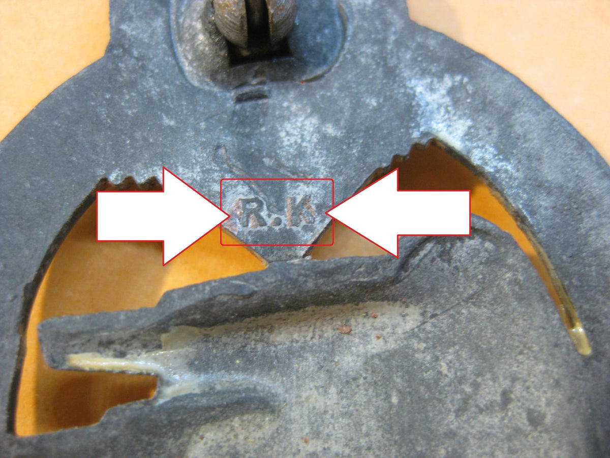 Panzerkampfabzeichen in Silber Hersteller: Karneth