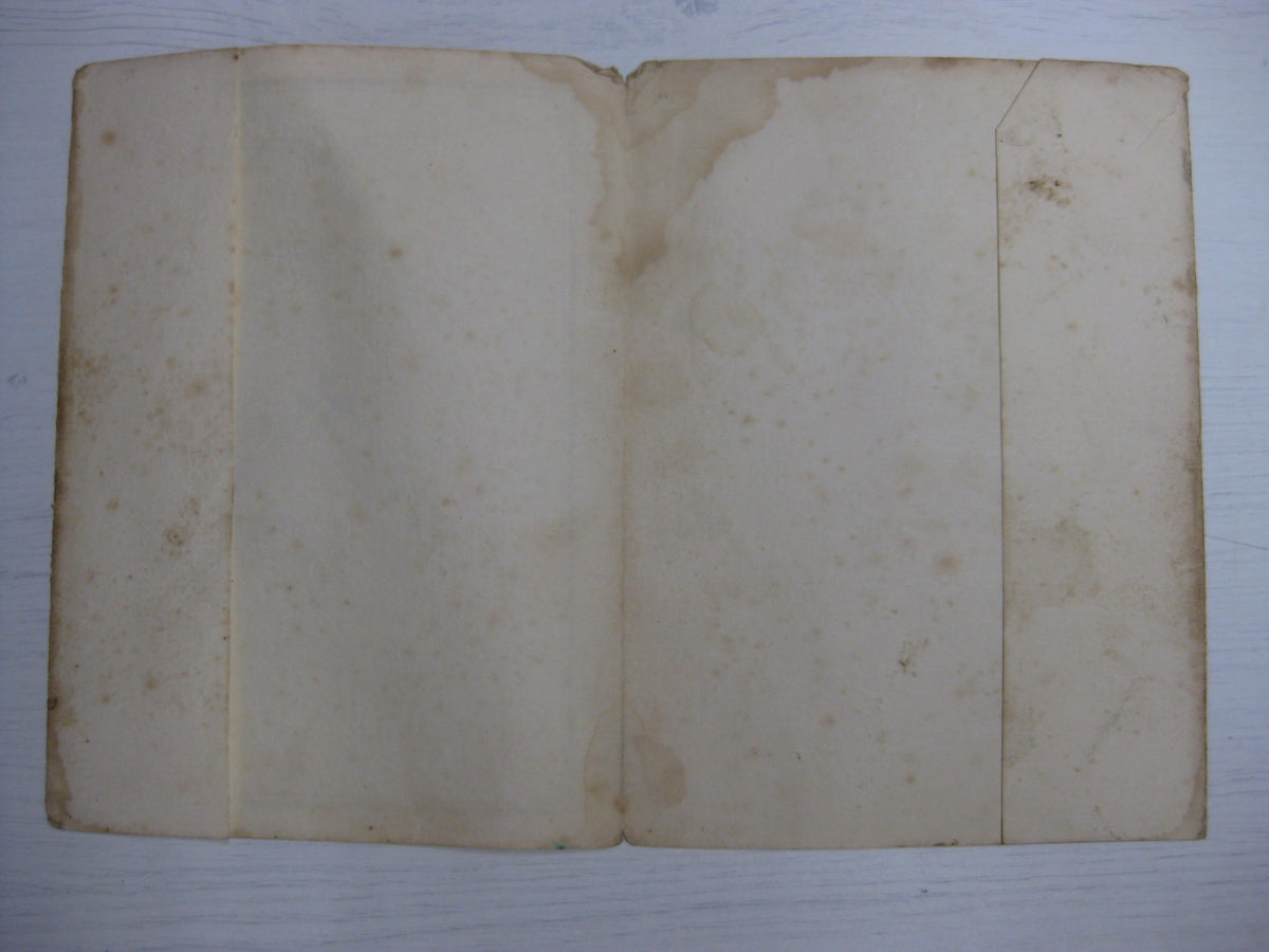 Gefallenenurkunde Kriegsmarine U-Bootwaffe U-Bootfahrer NARVIK