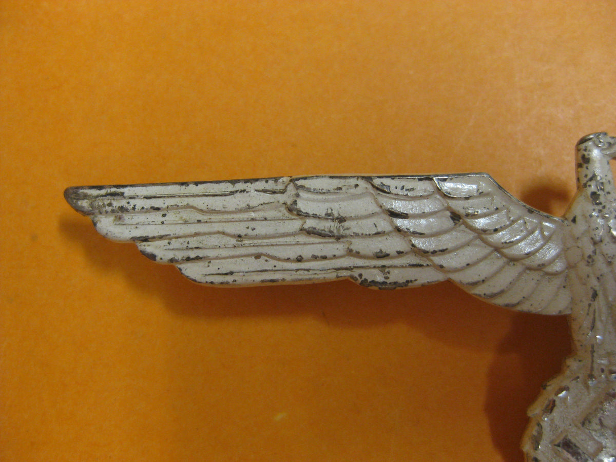 Metallbrustadler für die Sommeruniform Wehrmacht