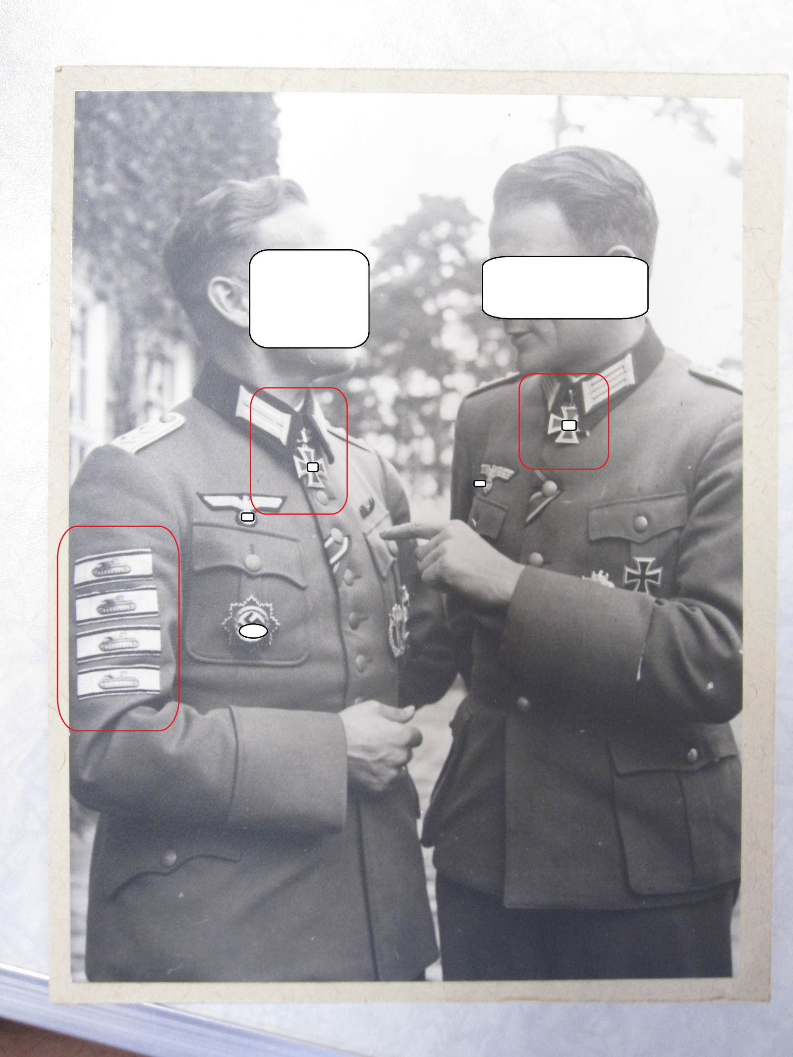 Trägerfoto Ritterkreuzträgerfoto