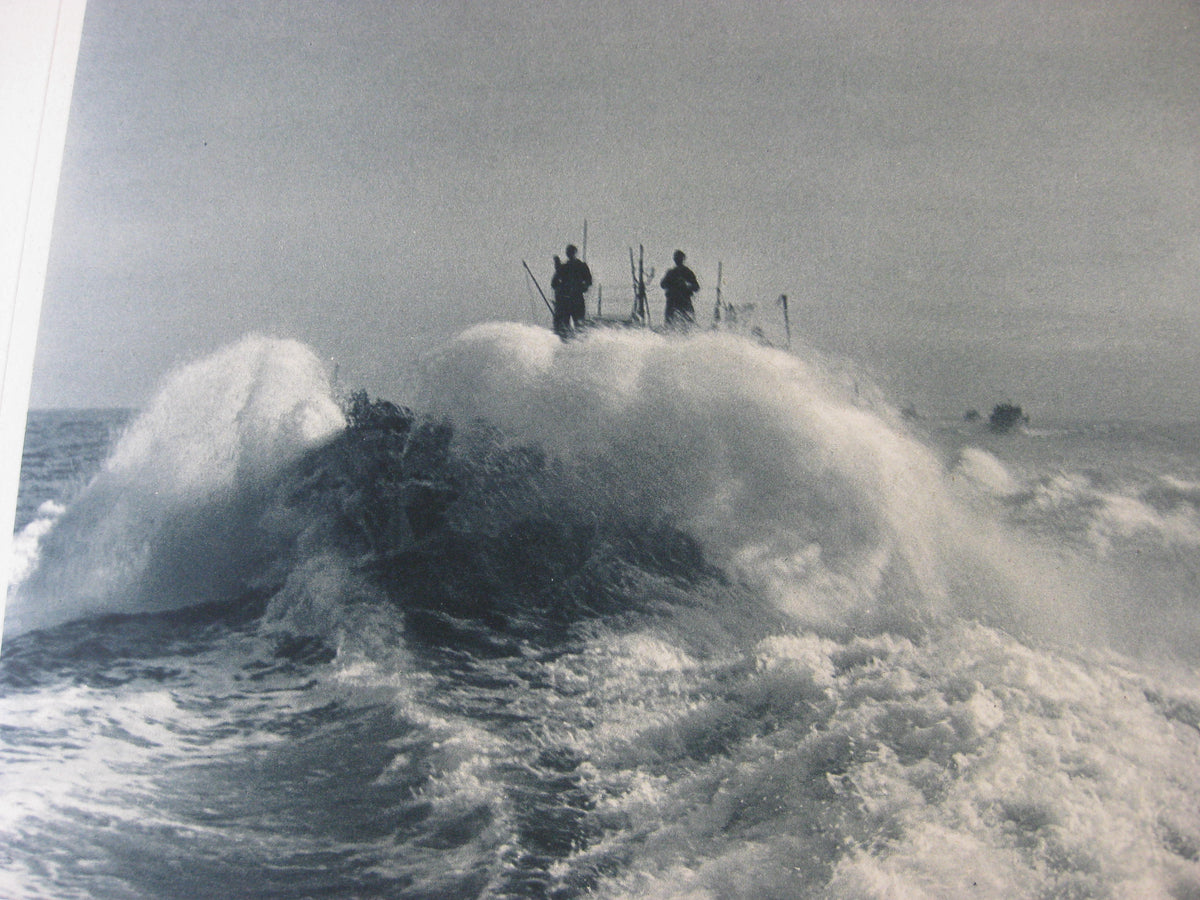 Mappe Meisterwerke deutscher Kriegs-Bildberichter Ehrengeschenk FRANKFURT mit Originalunterschrift Ohnesorge 1942 / 1943