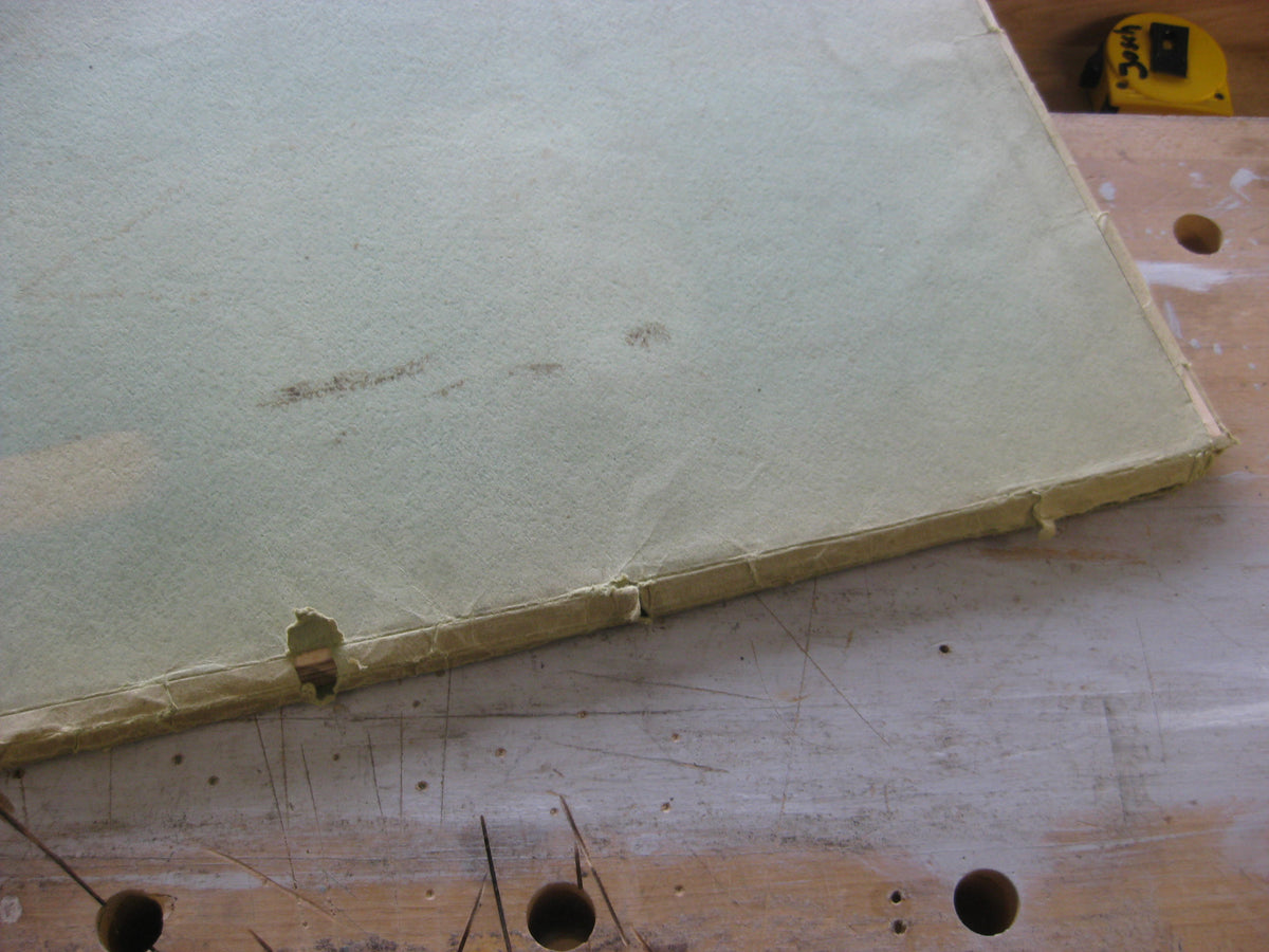 Mappe Meisterwerke deutscher Kriegs-Bildberichter Ehrengeschenk FRANKFURT mit Originalunterschrift Ohnesorge 1942 / 1943