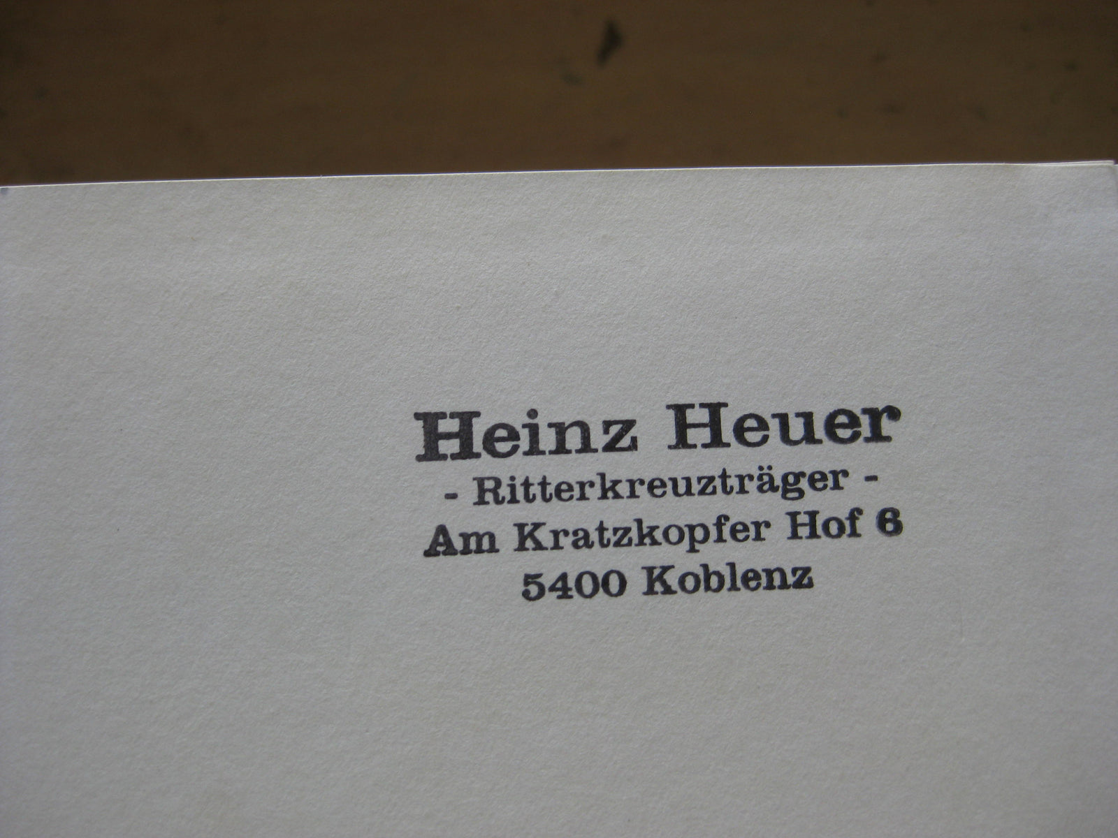 Buch  Meisterwerke deutscher Baukunst aus dem pers. Besitz eines Ritterkreuzträgers