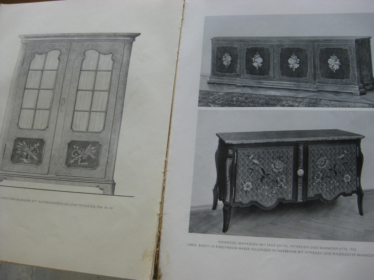 Die Kunst im deutschen Reich 1942