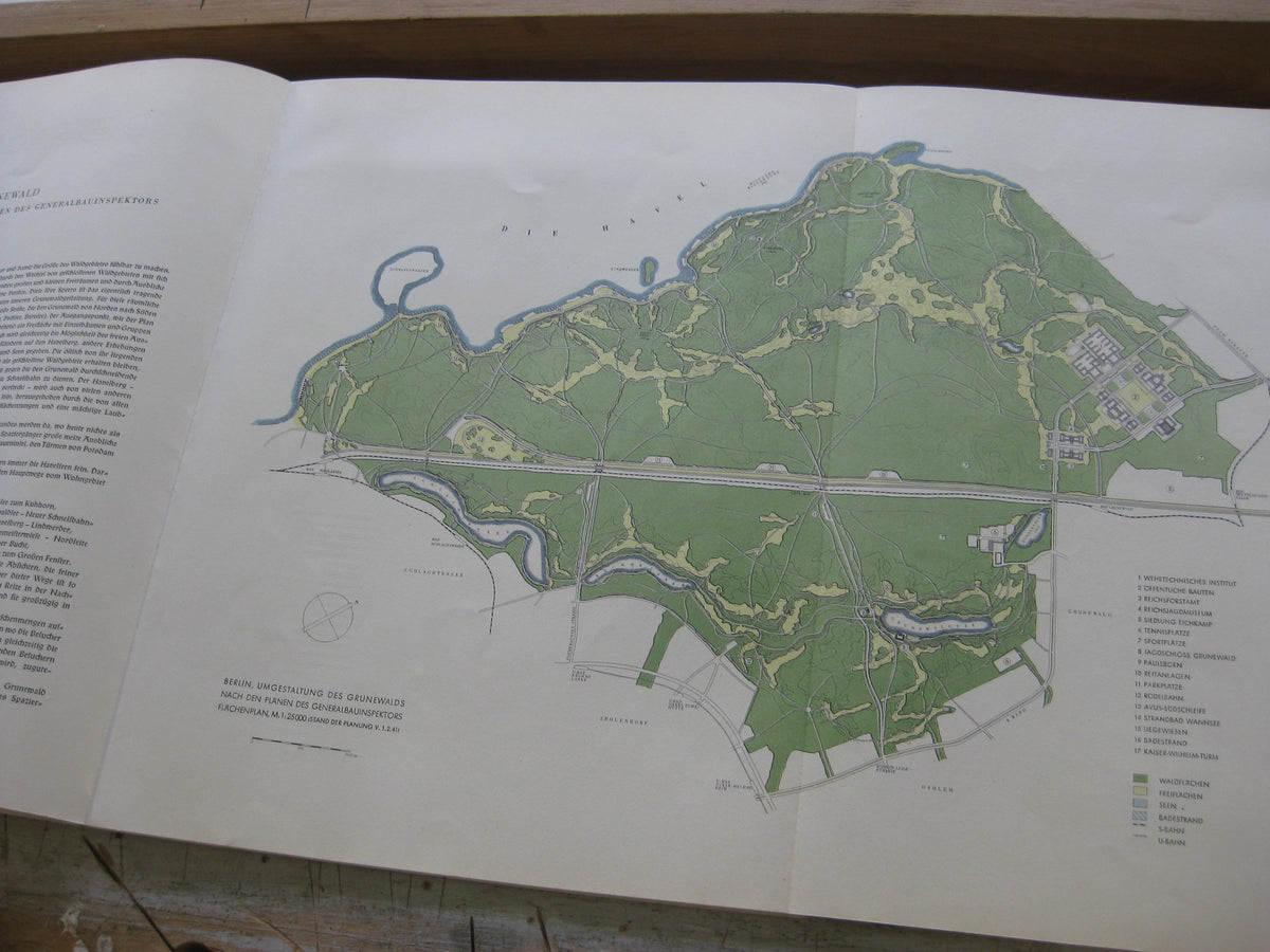 Die Kunst im deutschen Reich 1941