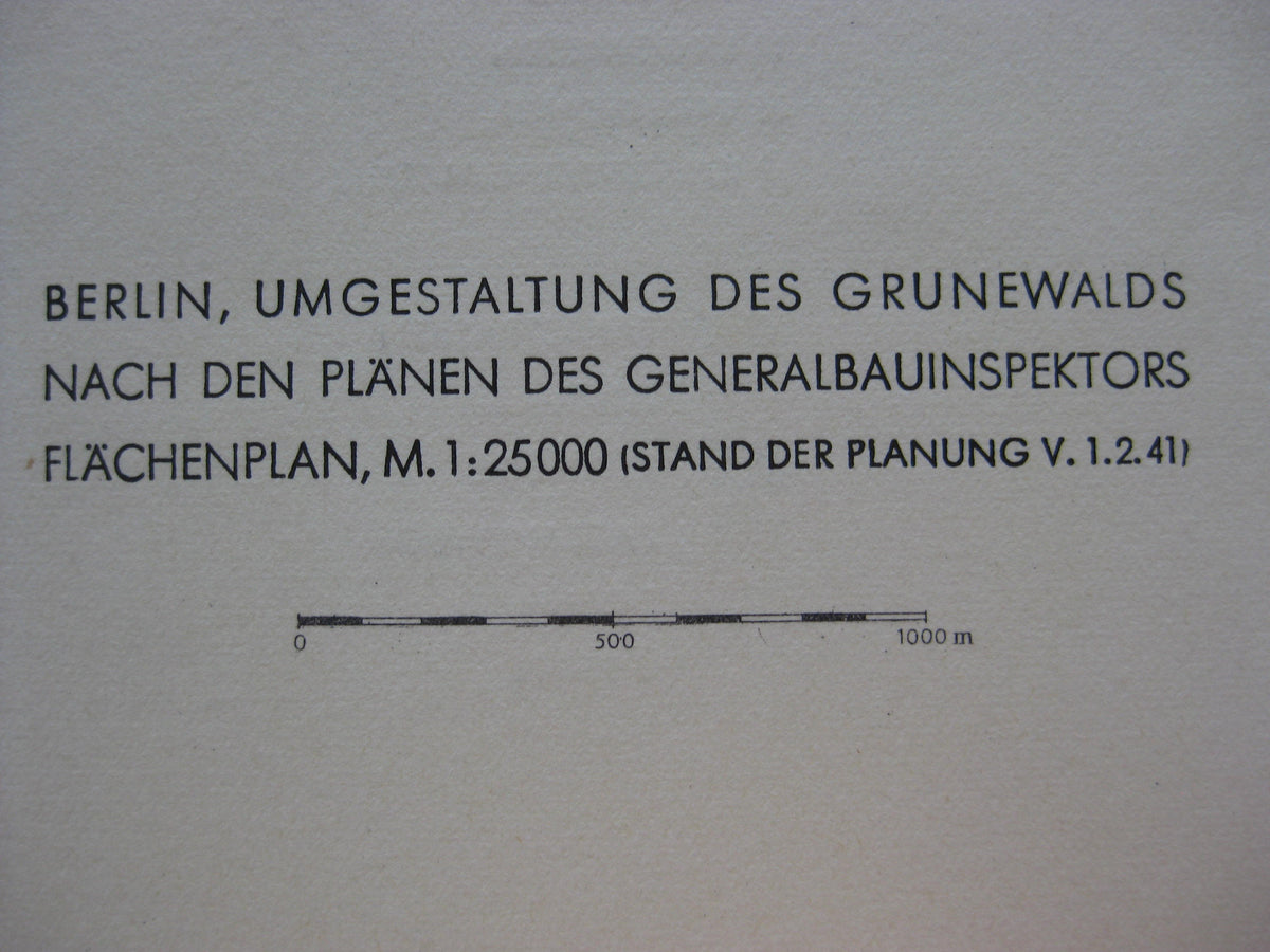 Die Kunst im deutschen Reich 1941