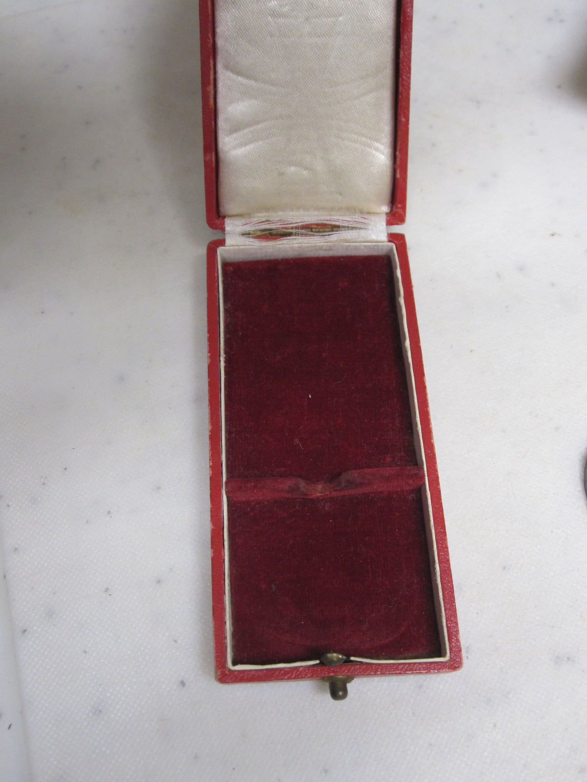 Anschlußmedaille 13.März 1938 / Österreichmedaille im Verleihungsetui      H.W.