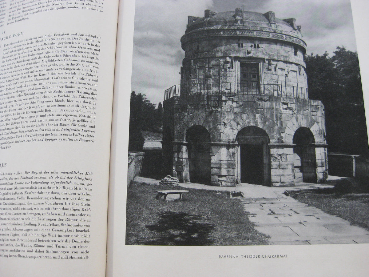 Die Kunst im deutschen Reich 1944