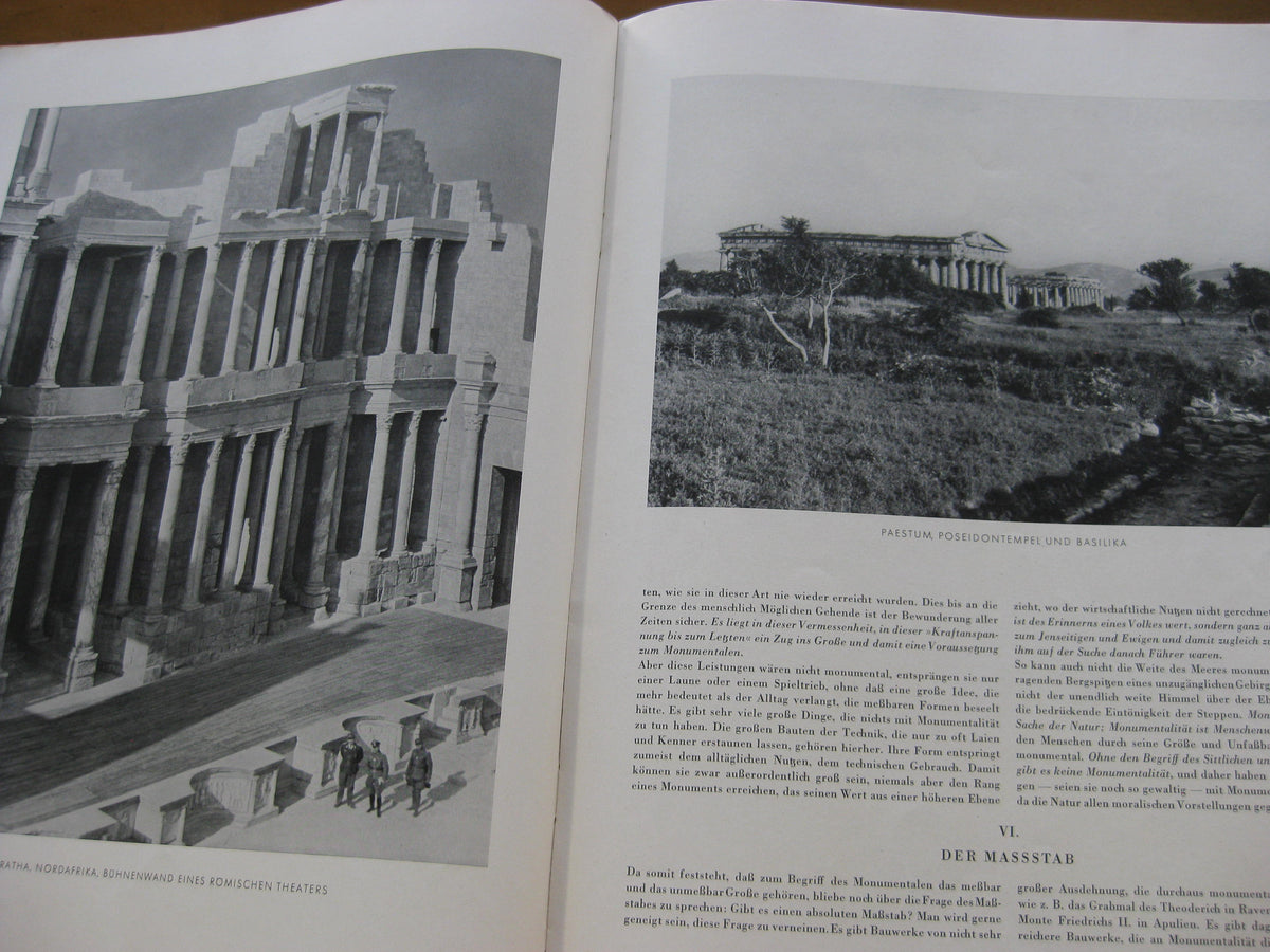 Die Kunst im deutschen Reich 1944