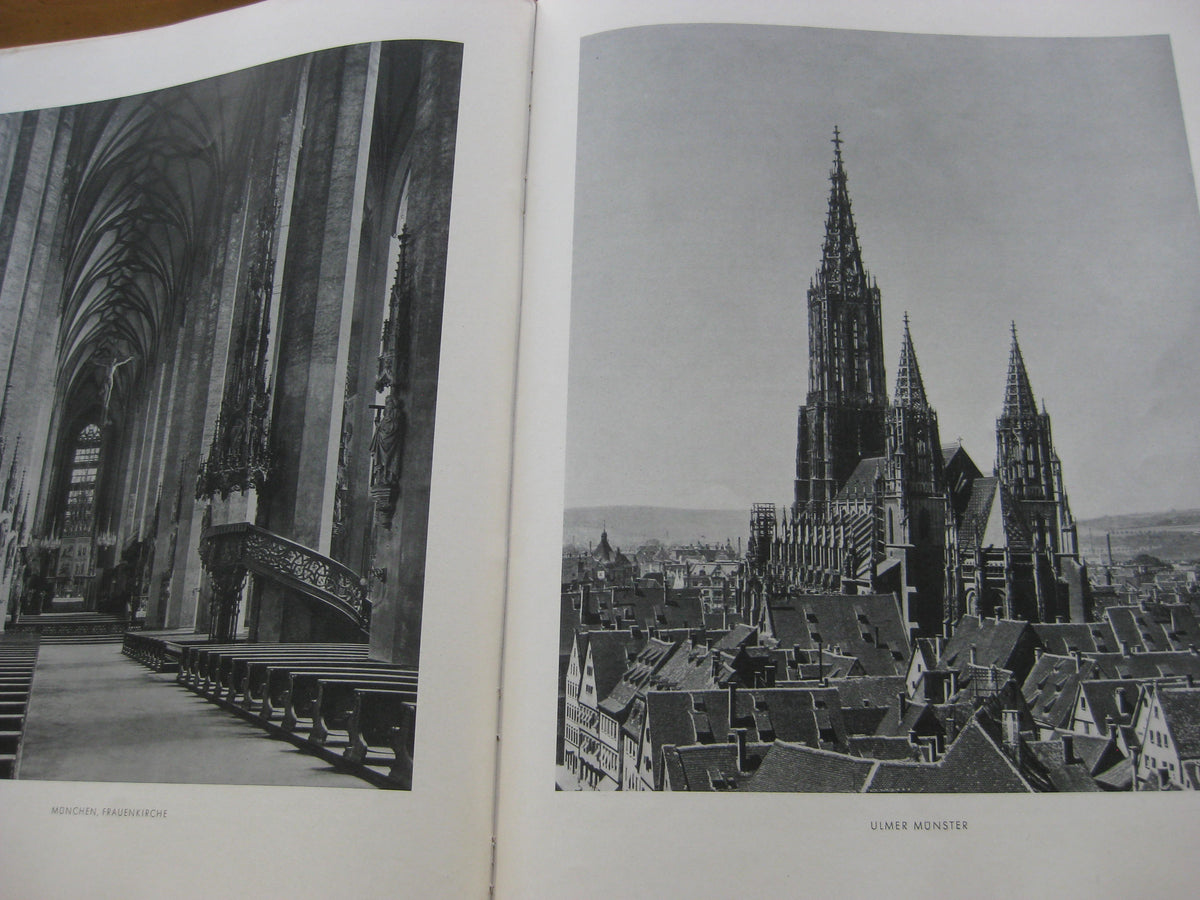 Die Kunst im deutschen Reich 1944