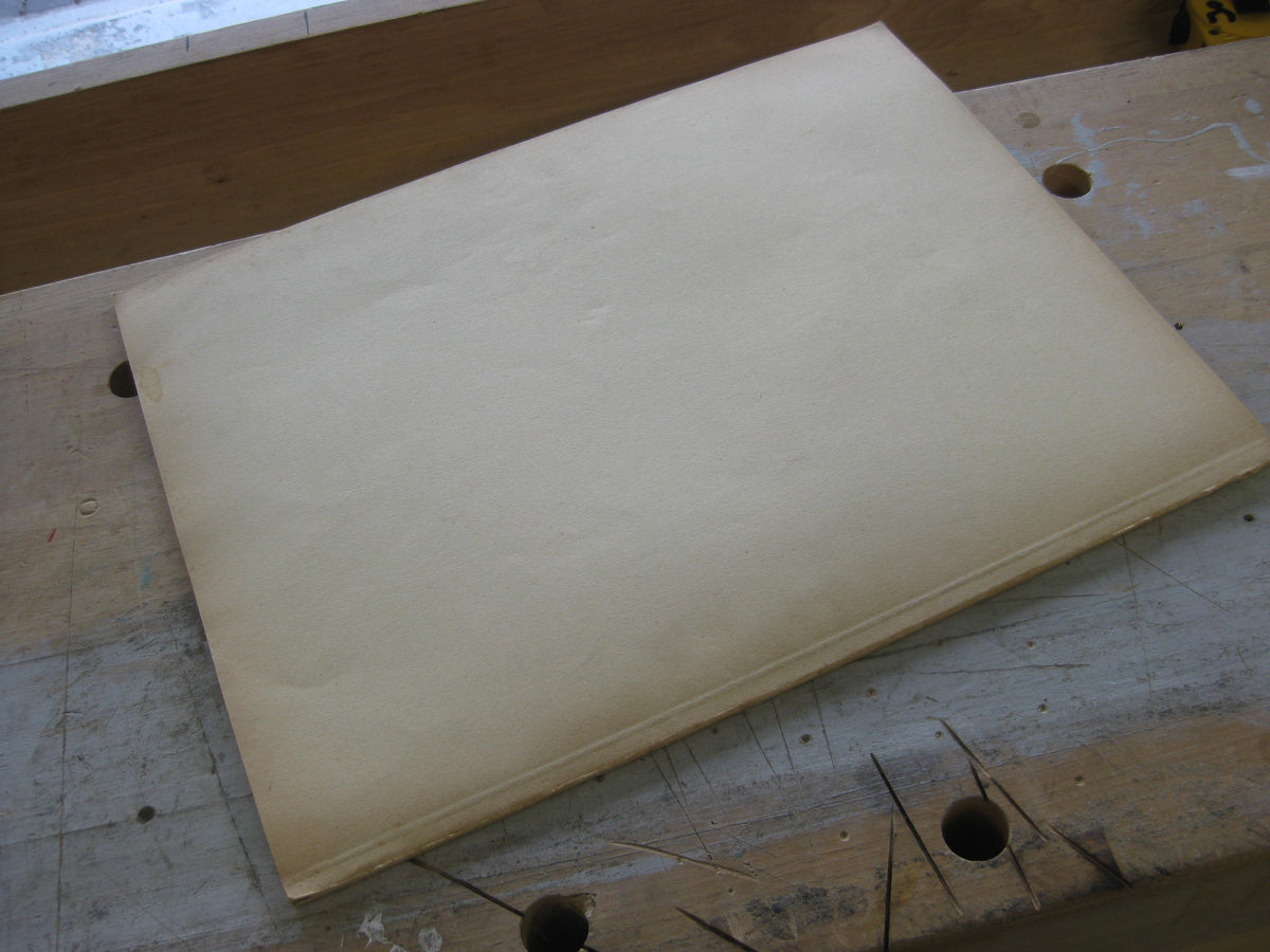 Die Kunst im deutschen Reich 1944