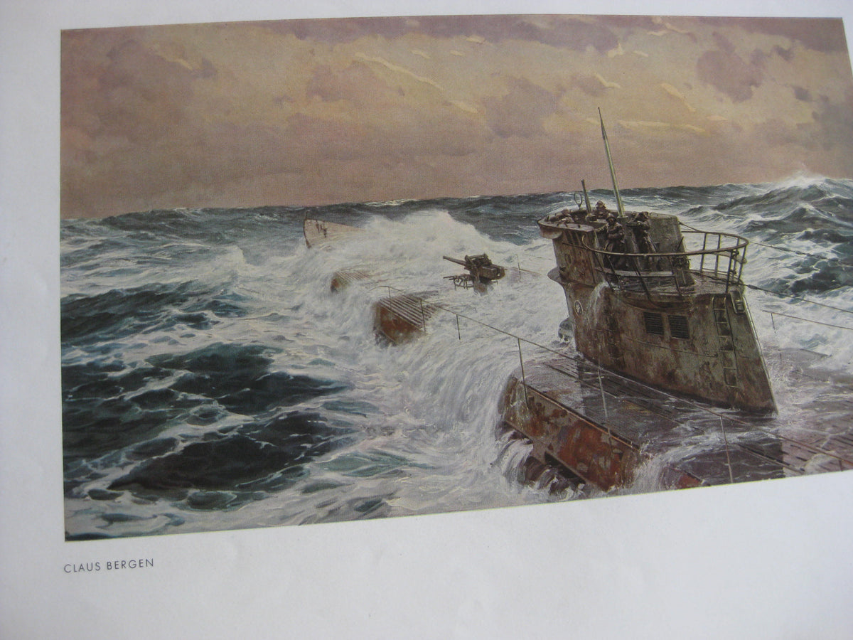 Die Kunst im deutschen Reich 1943