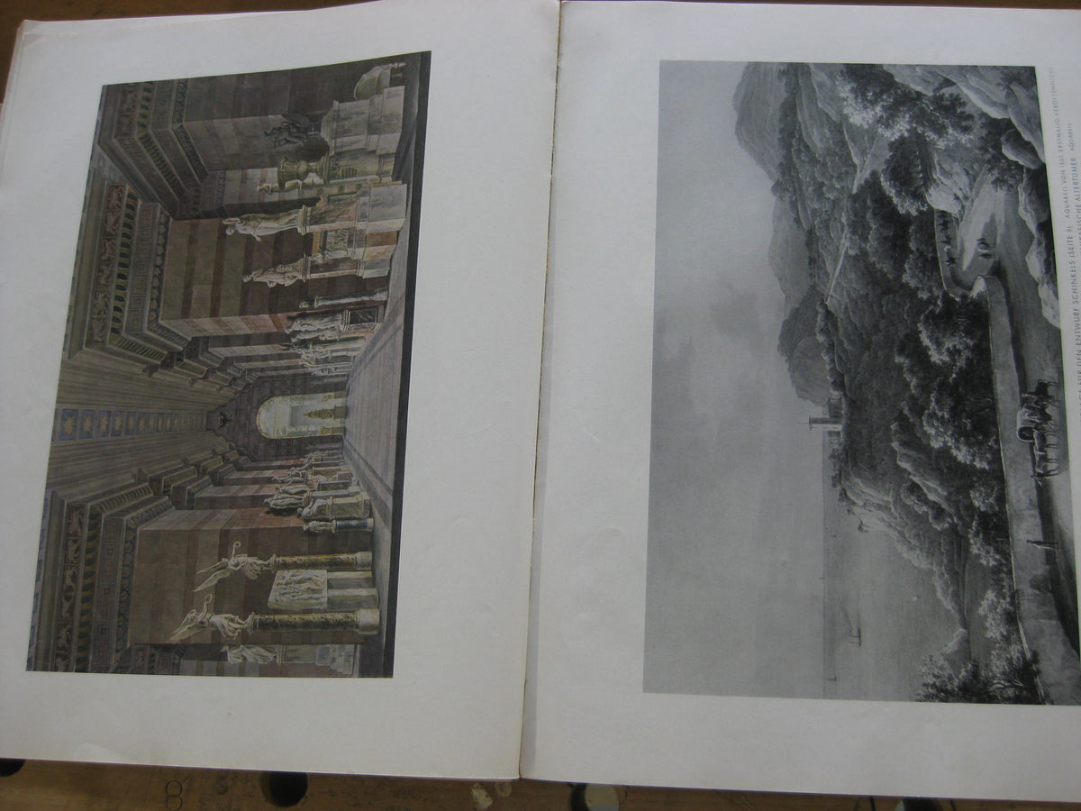 Die Kunst im deutschen Reich 1943