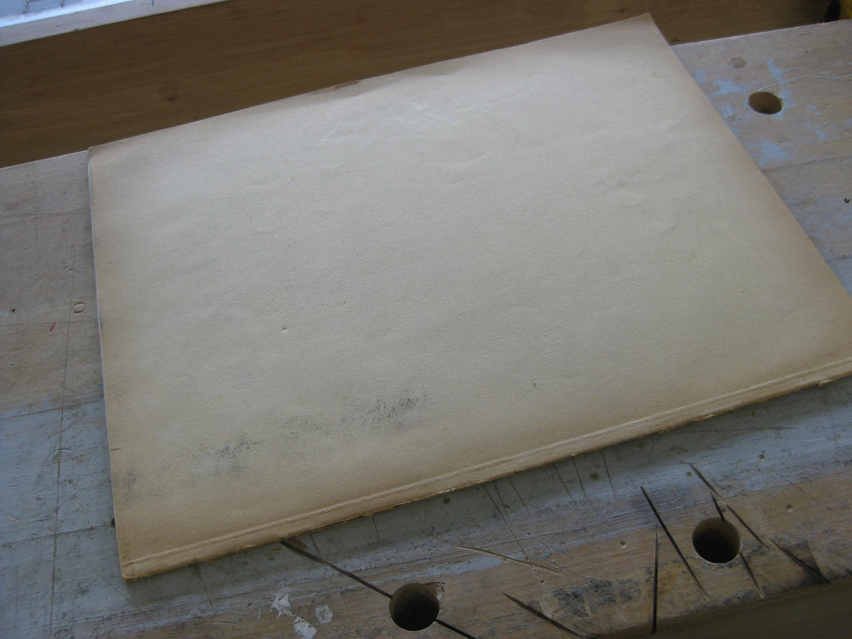 Die Kunst im deutschen Reich 1943