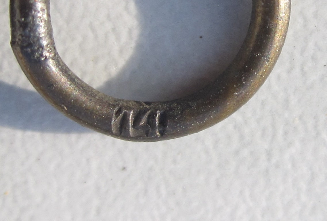 NSDAP Dienstauszeichnung für 10 Jahre in Bronze in Verleihungsschachtel  Hersteller: LAUER / Nürnberg  MINT CONDITION