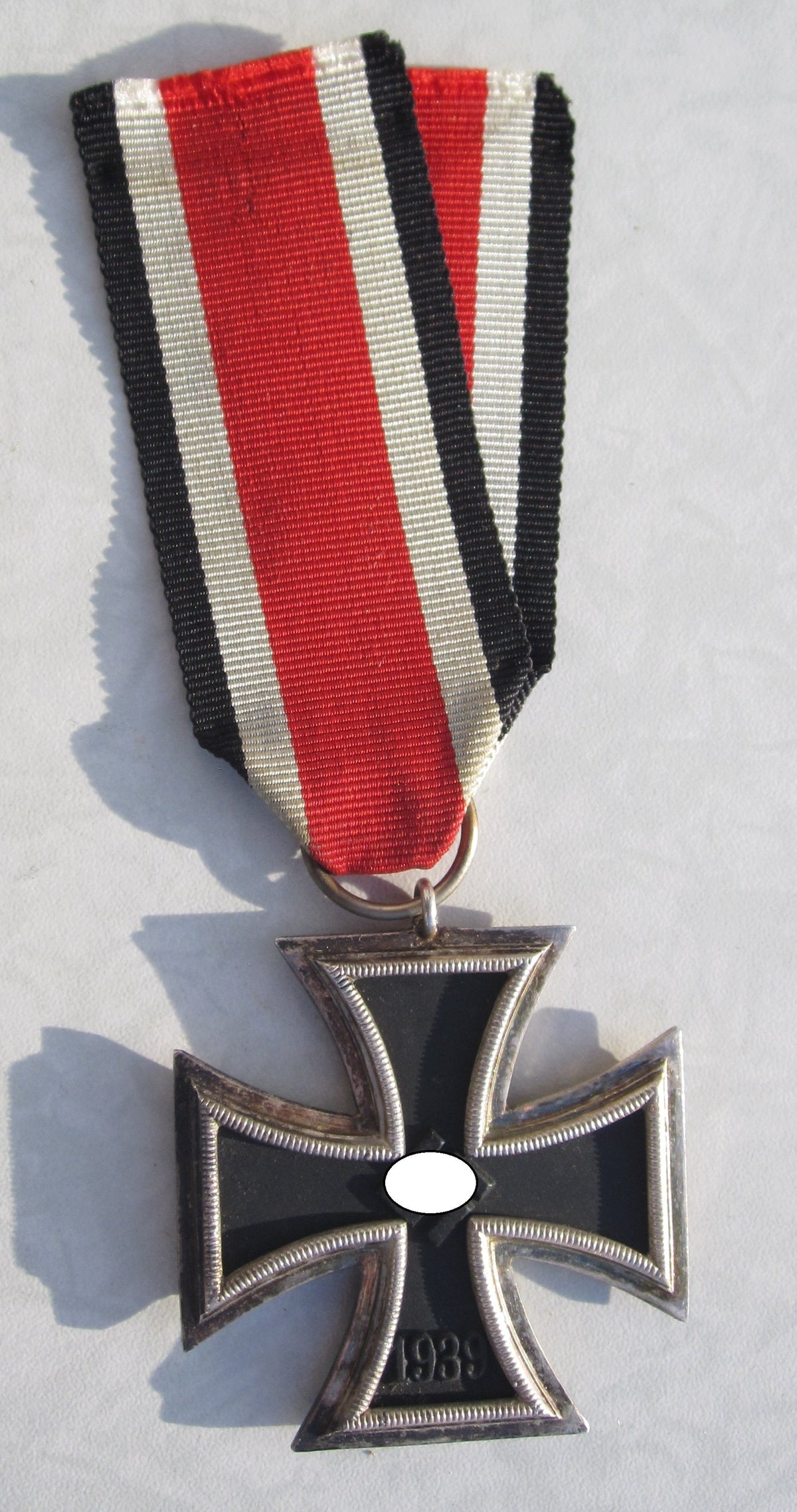 Eisernes Kreuz 2.Klasse 1939 (EK2/39) ! Runde 3!