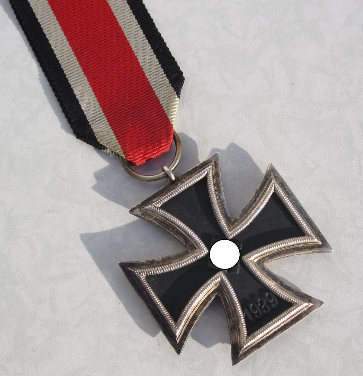 Eisernes Kreuz 2.Klasse 1939 (EK2/39) ! Runde 3!
