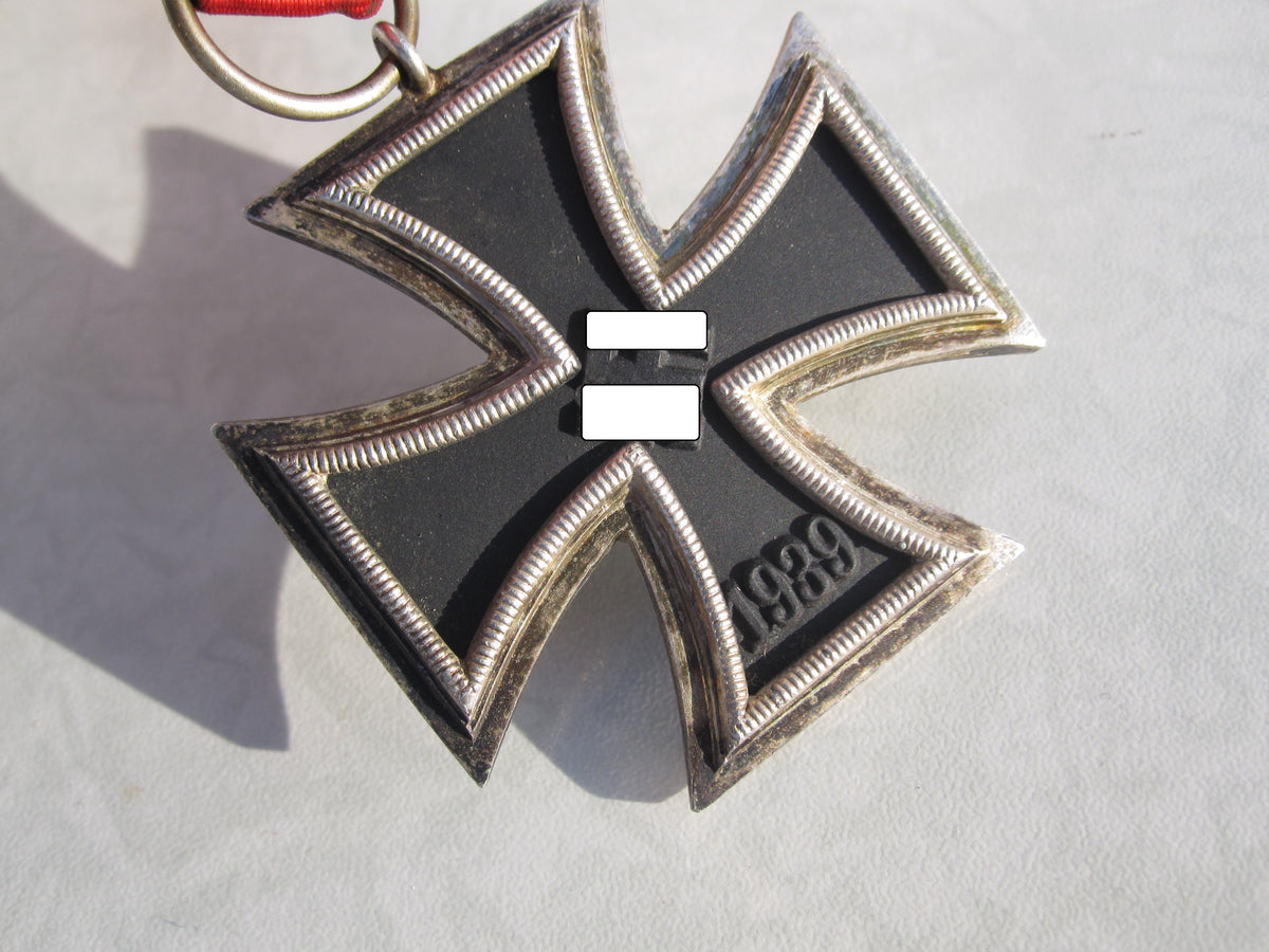 Eisernes Kreuz 2.Klasse 1939 (EK2/39) ! Runde 3!