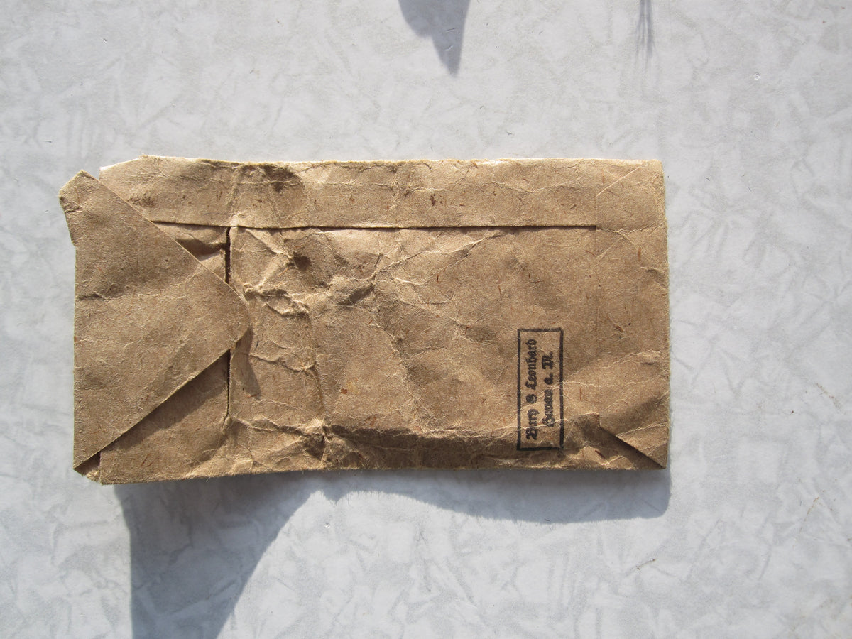 Kriegsverdienstkreuz 2.Klasse OHNE Schwertern KVK2/39 in Verleihungstüte Bury &amp; Leonard Hanu