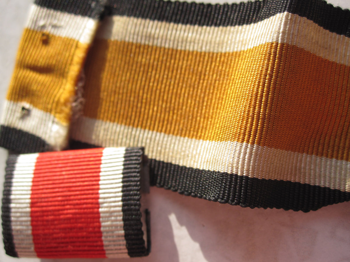 Eisernes Kreuz 2.Klasse 1939 (EK2/39)