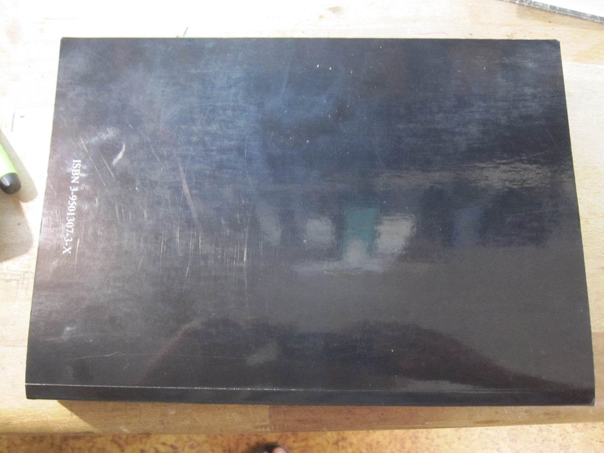 Buch Ritterkreuzträger MIT der Nahkampfspange in Gold