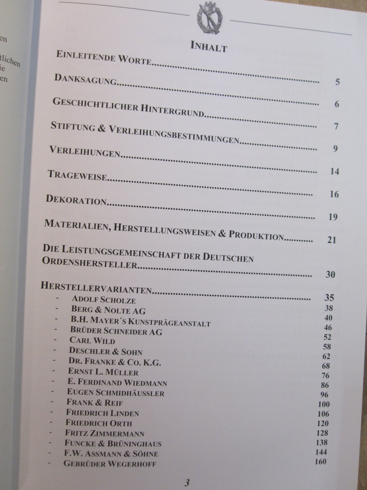 Buch Das Infanterie - Sturmabzeichen