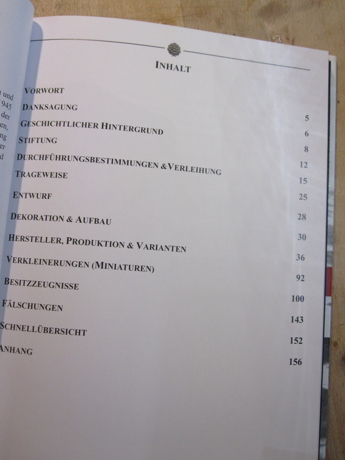 Buch Das Kraftfahr - Bewährungs - Abzeichen der Wehrmacht