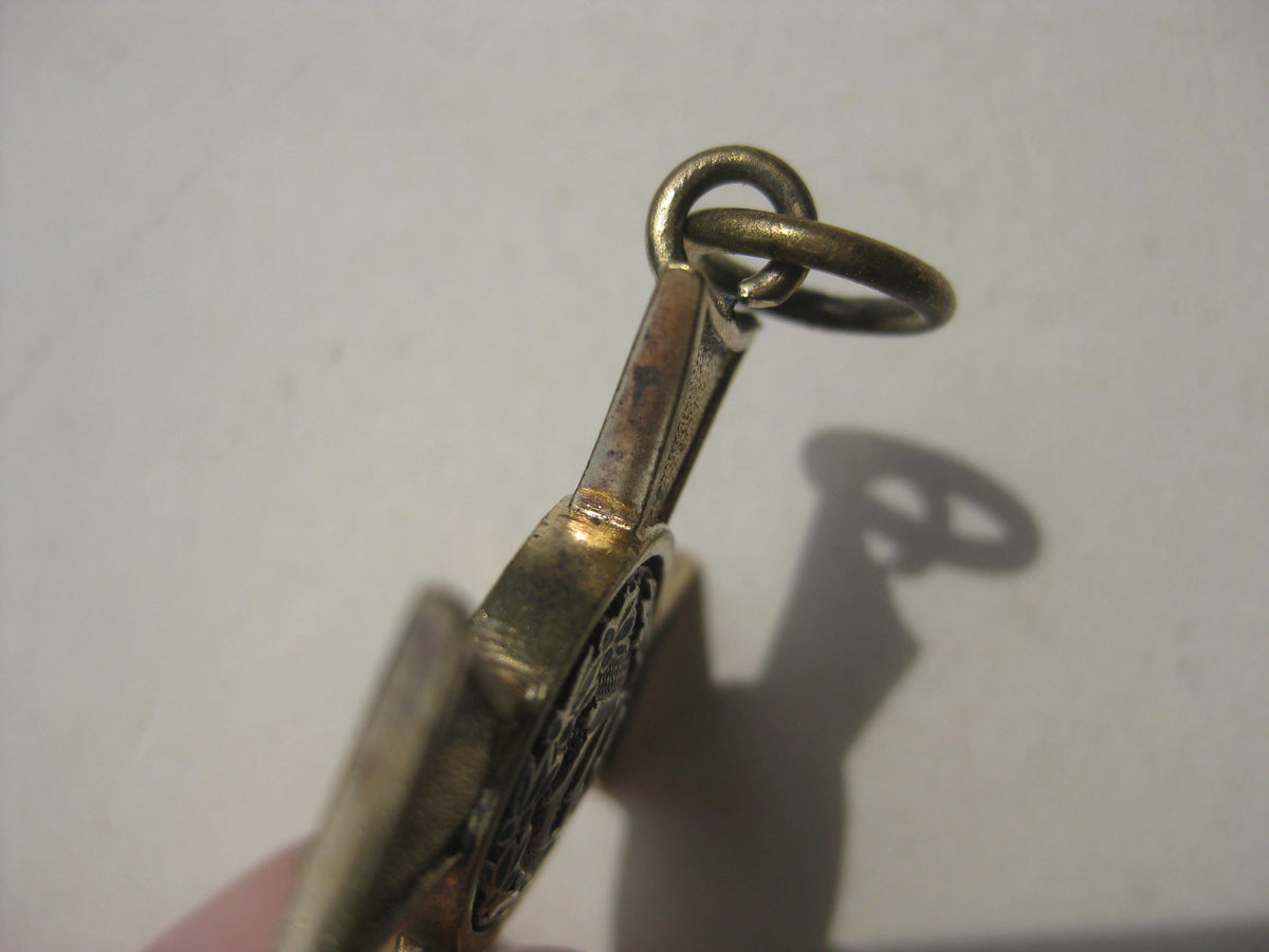 Württemberg Dienstehrenzeichen 1.Klasse für Offiziere 25 oder 21 Dienstjahre 1891