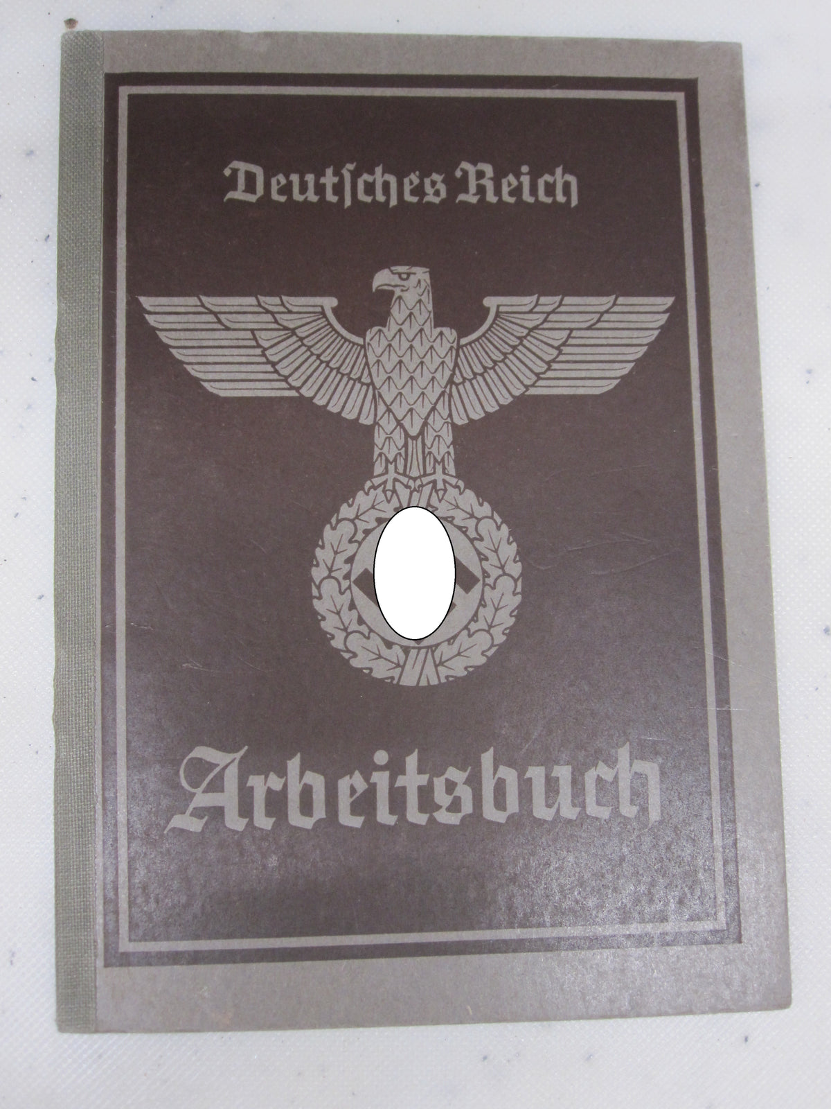 Arbeitsbuch 2.Form