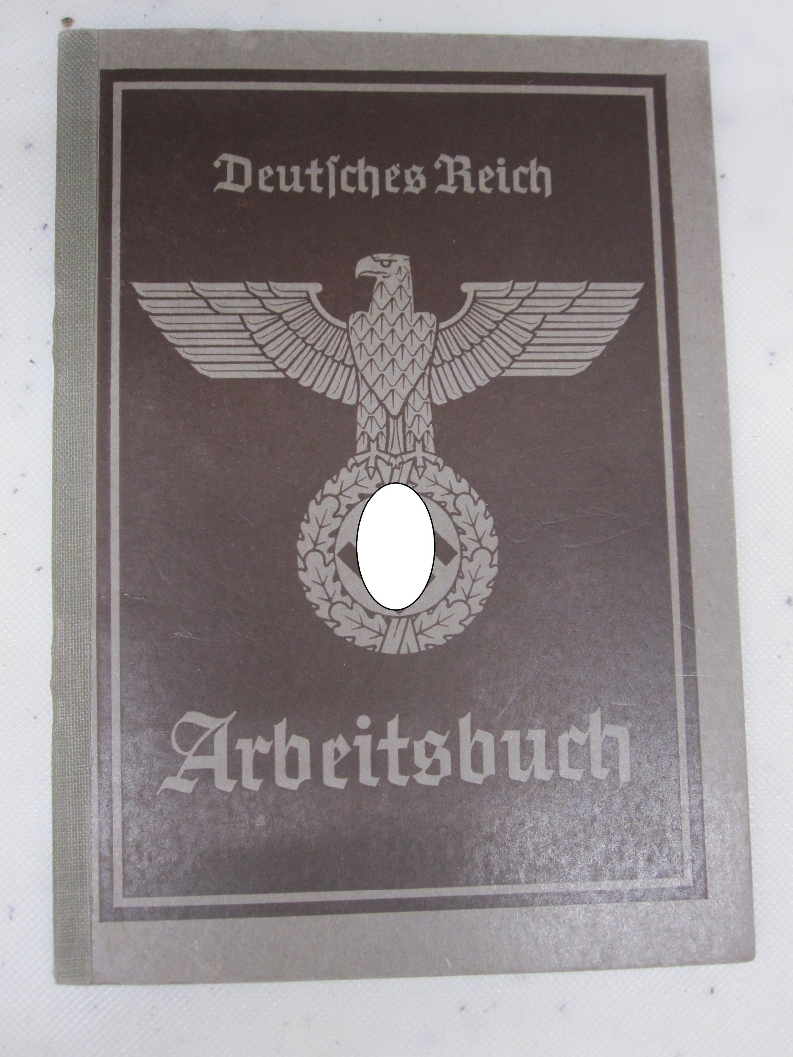 Arbeitsbuch 2.Form