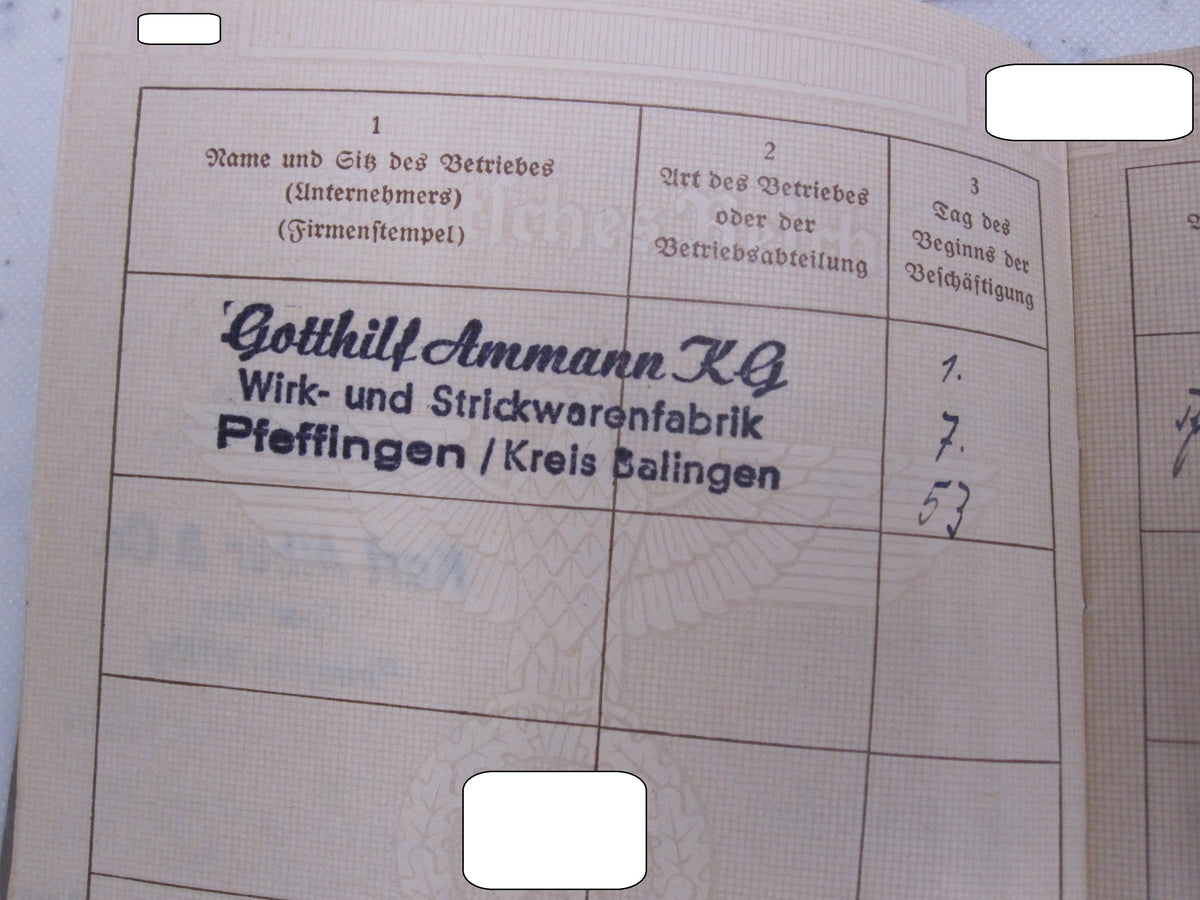 Arbeitsbuch 2.Form