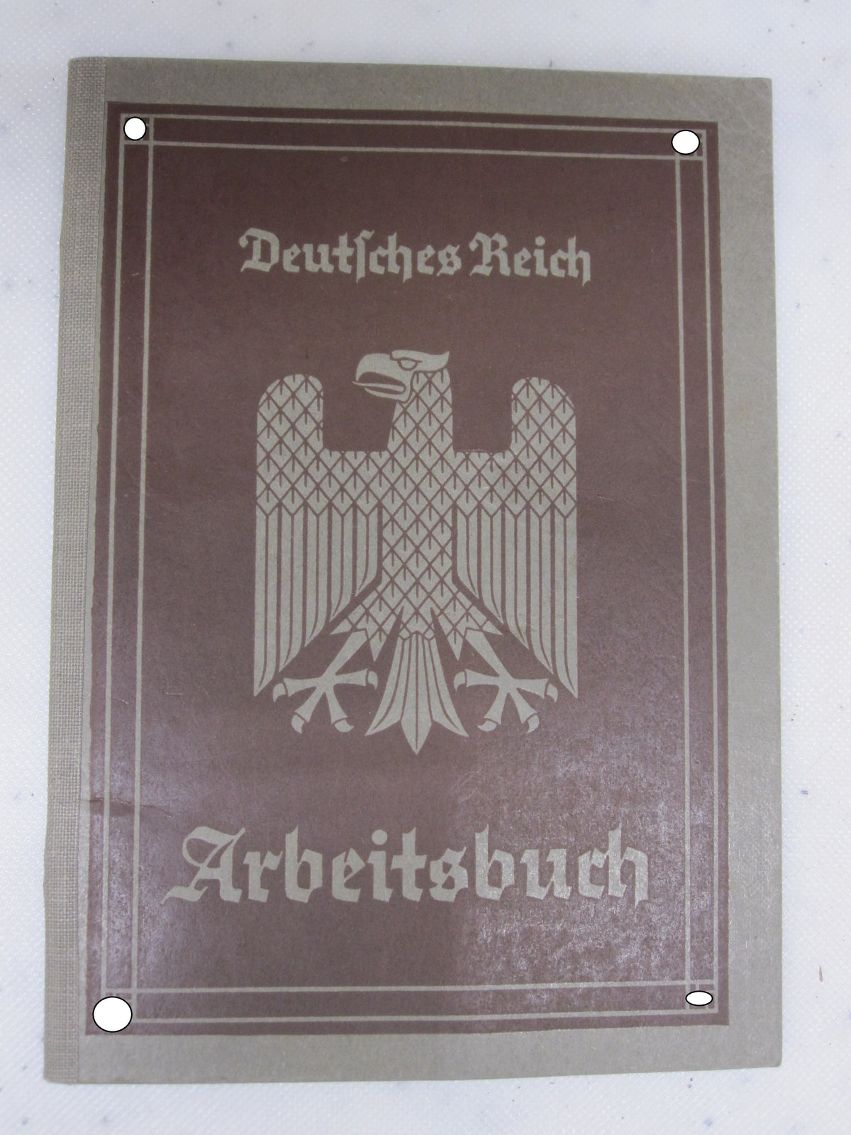 Arbeitsbuch 1.Form